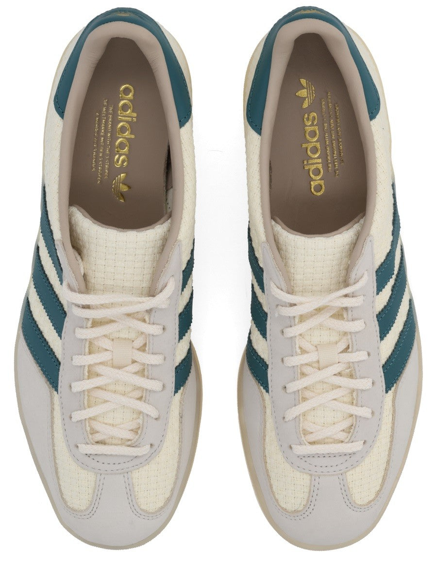 "GAZELLE INDOOR" SNEAKER