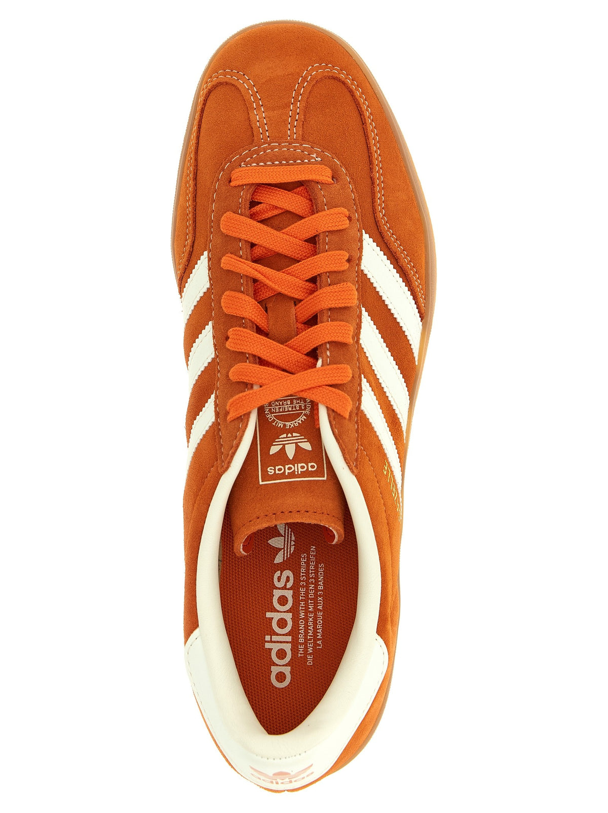 'Gazelle Indoor' sneakers