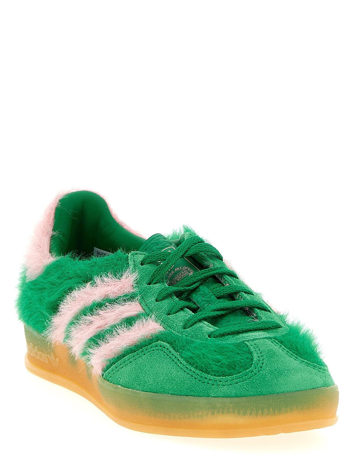 'Gazelle Indoor' sneakers