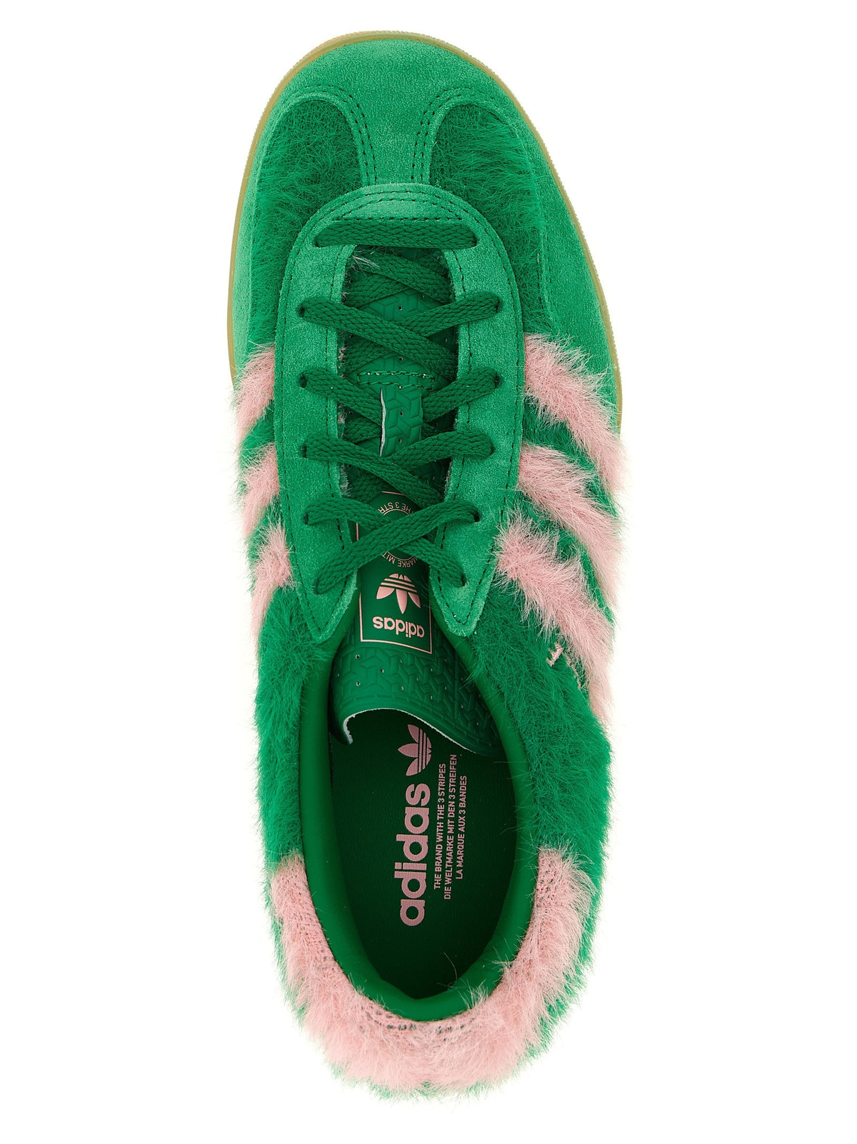 'Gazelle Indoor' sneakers