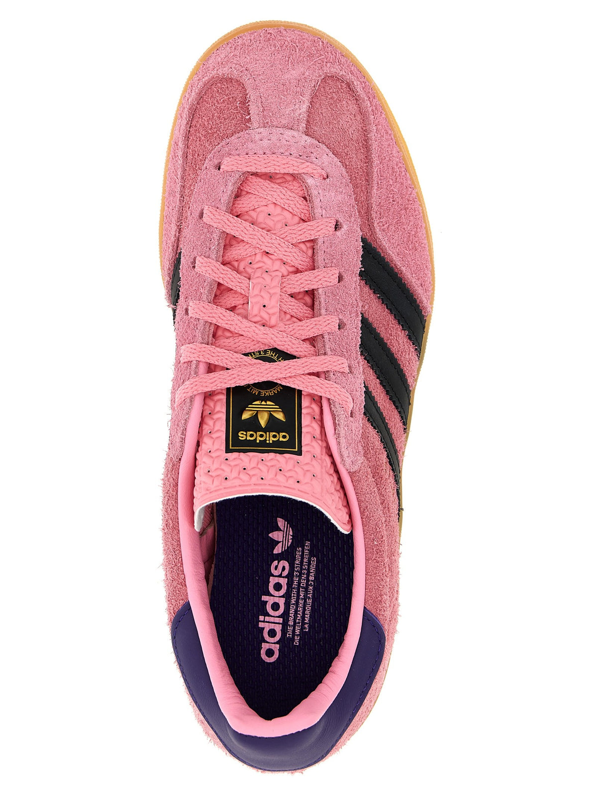 'Gazelle Indoor' sneakers