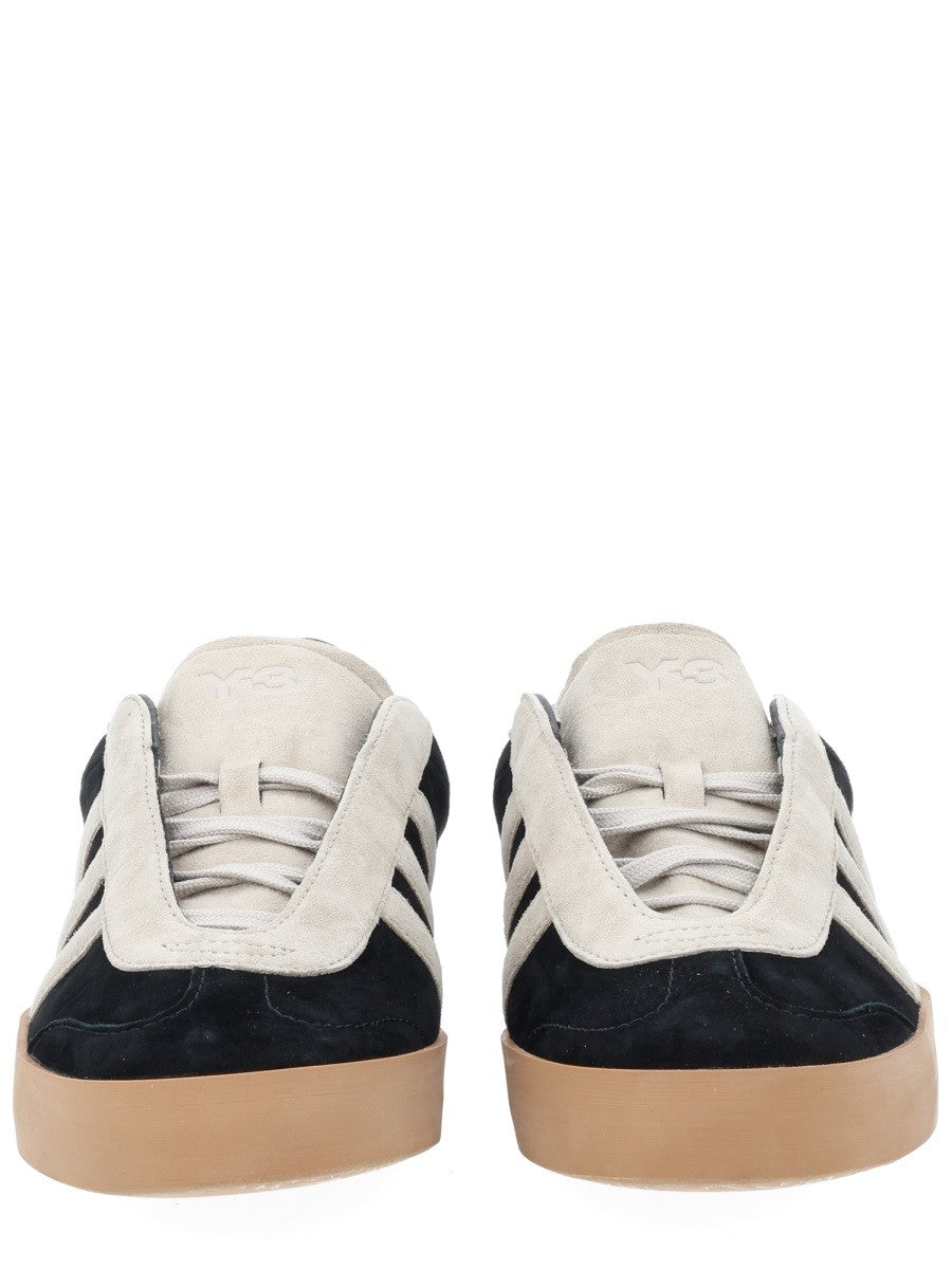 "GAZELLE" SNEAKER
