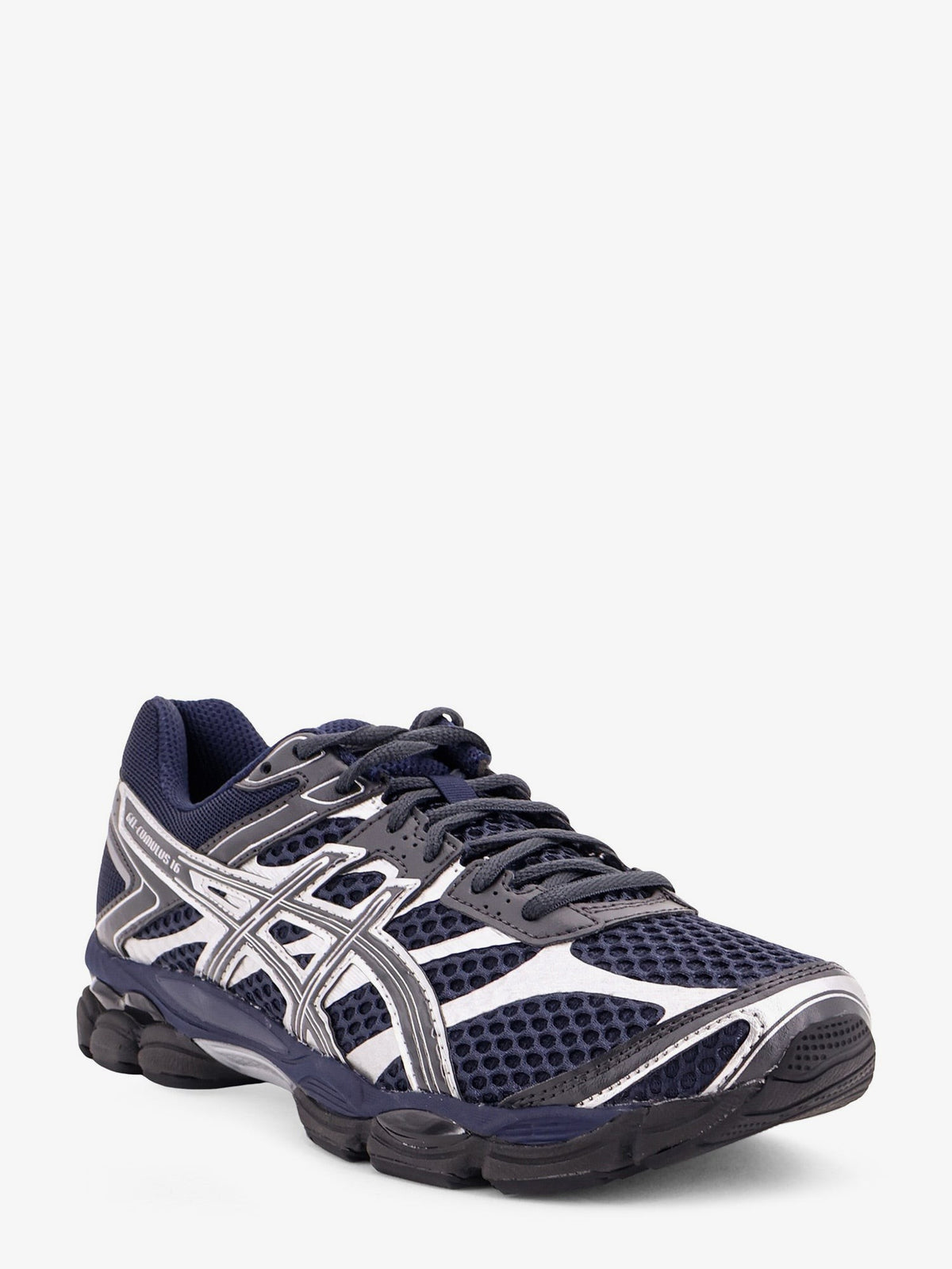 Gel Cumulus 16 mesh sneakers with contrasting inserts