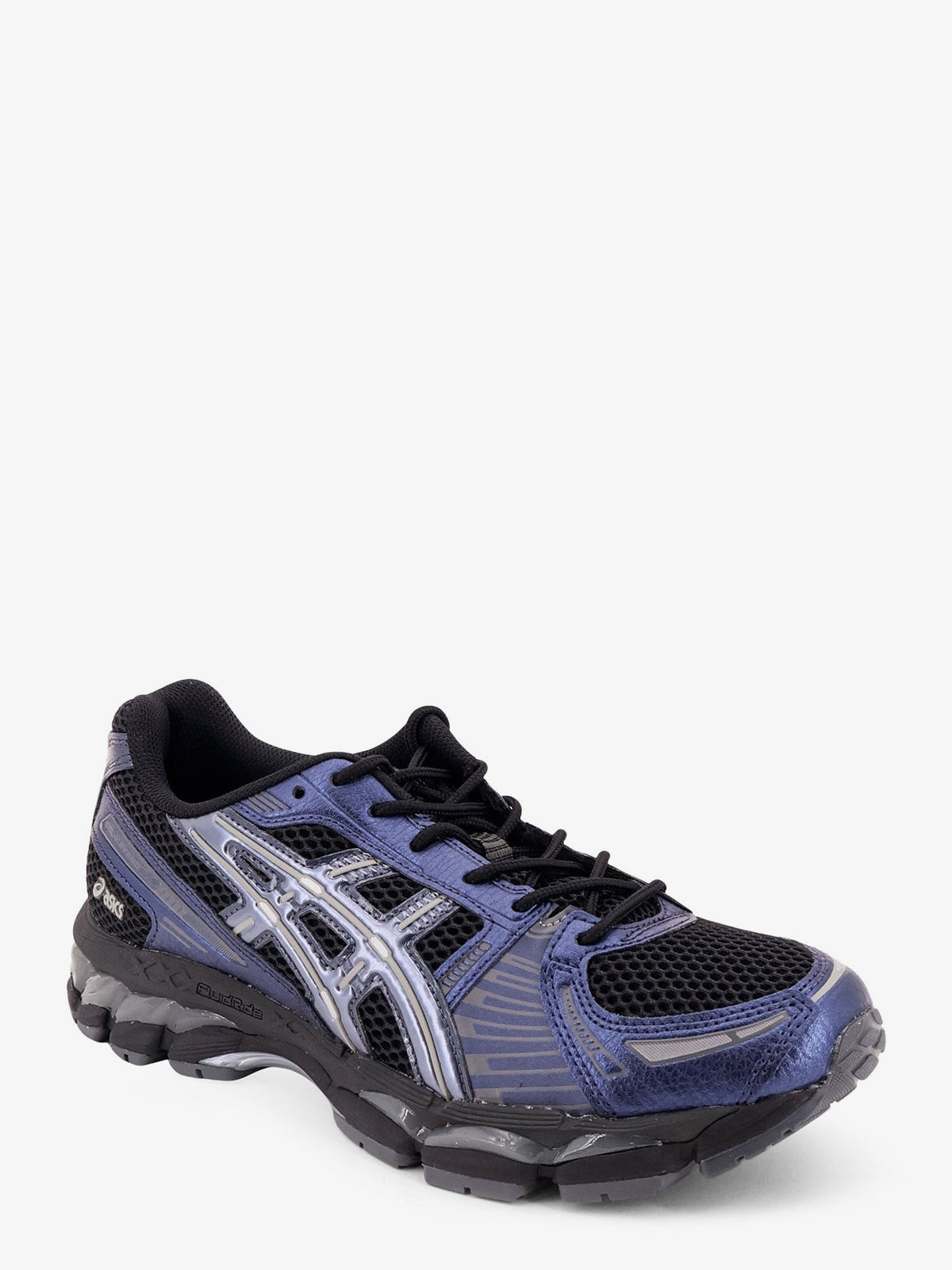Gel-Kayano 12.1 sneakers in mesh and rubber