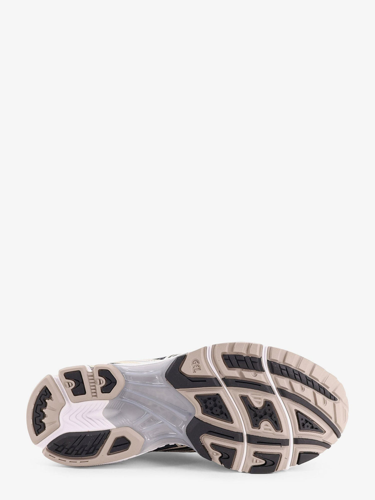 Gel-Kayano 14 low-top mesh sneakers