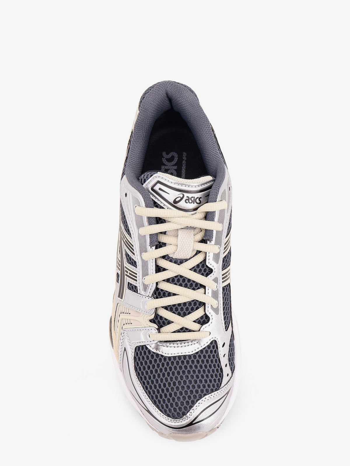 Gel-Kayano 14 low-top mesh sneakers