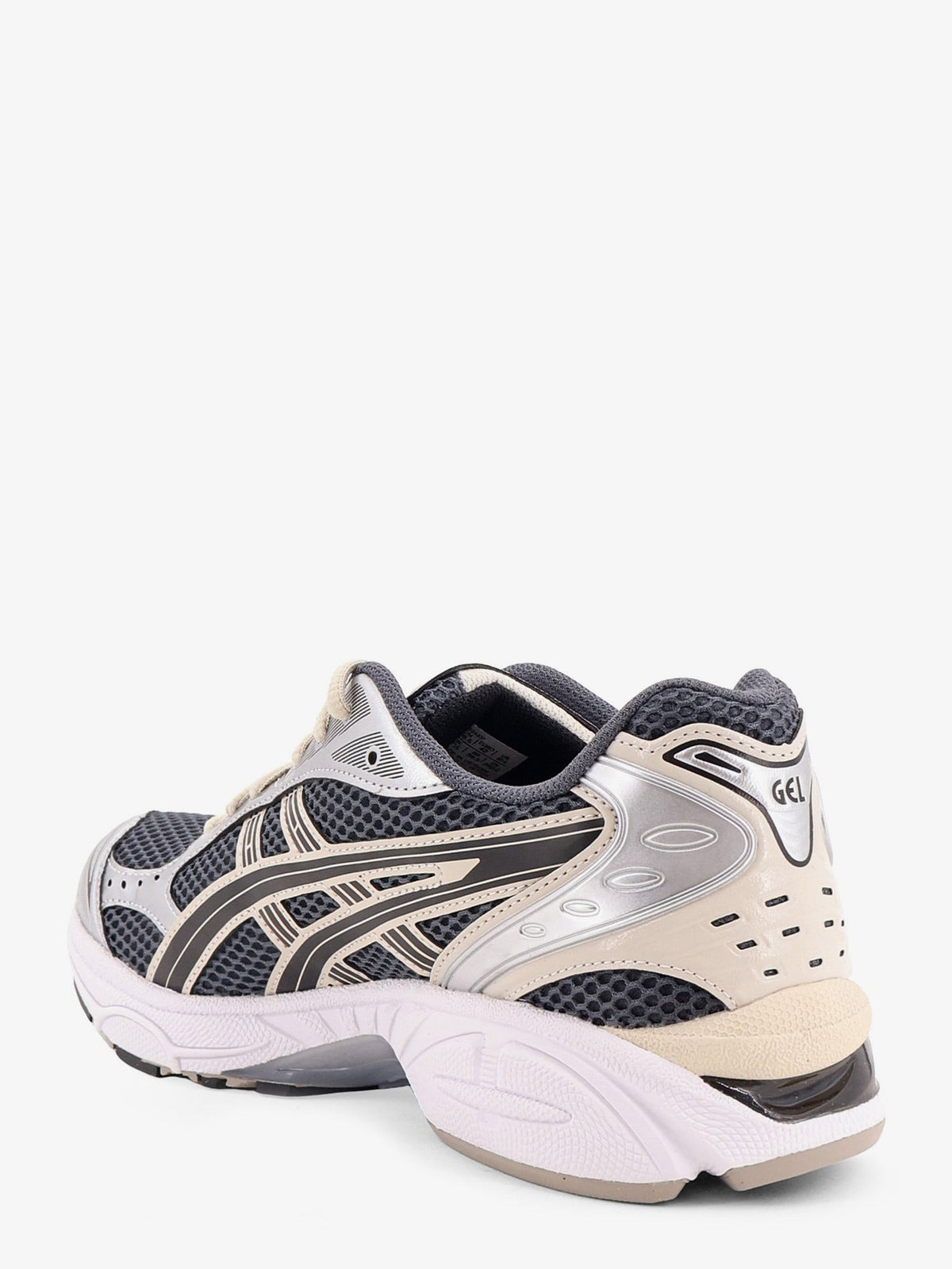 Gel-Kayano 14 low-top mesh sneakers