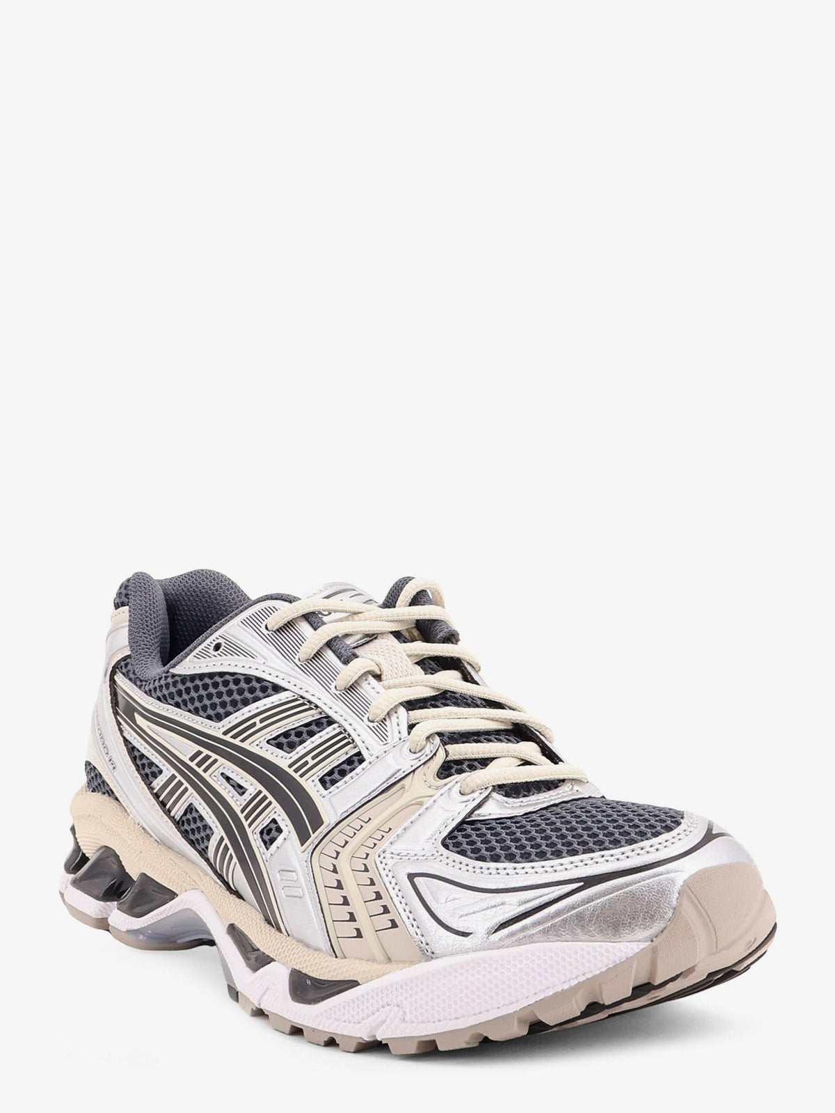 Gel-Kayano 14 low-top mesh sneakers