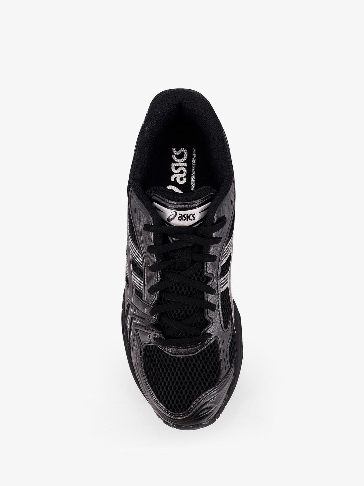 حذاء سنيكرز Gel-Kayano شبكي بنعل سميك مع لمسات متباينة