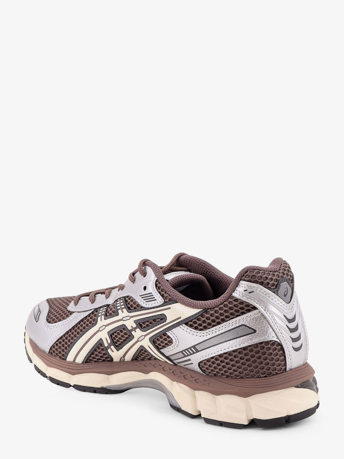 Gel-Kayano12.1 sneakers in mesh and rubber