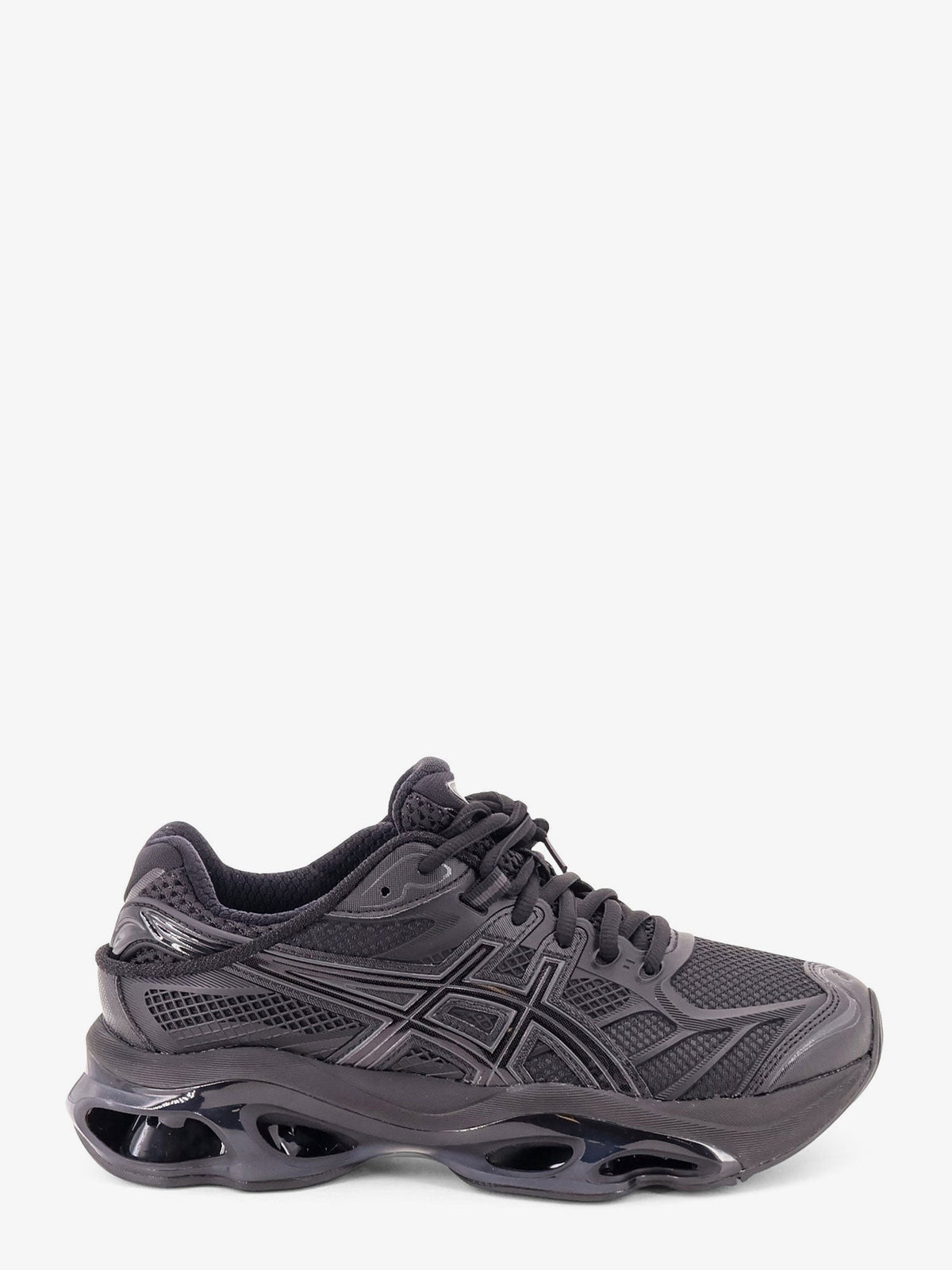 Gel-Kinetic 2.0 mesh and rubber sneakers