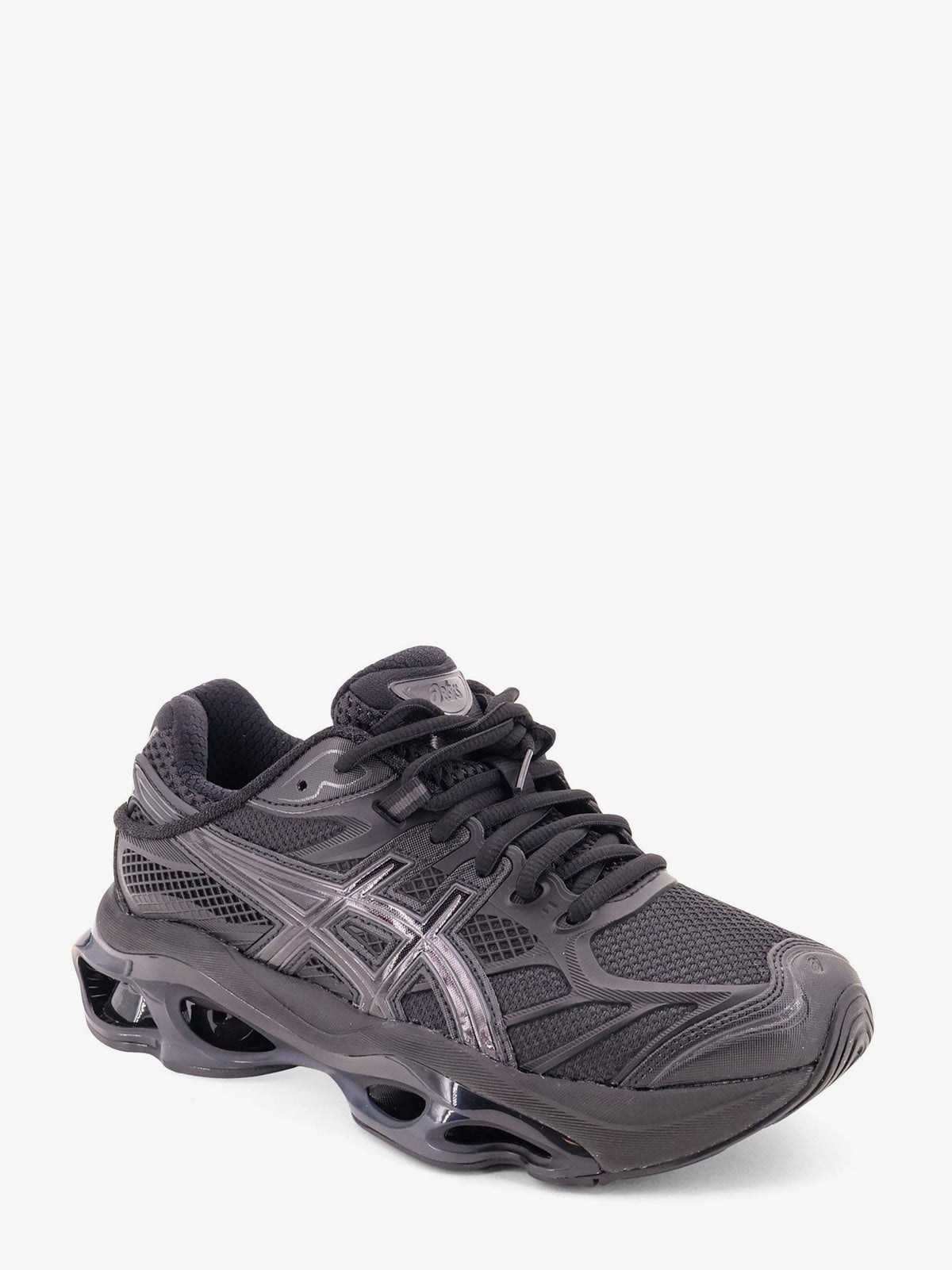 Gel-Kinetic 2.0 mesh and rubber sneakers
