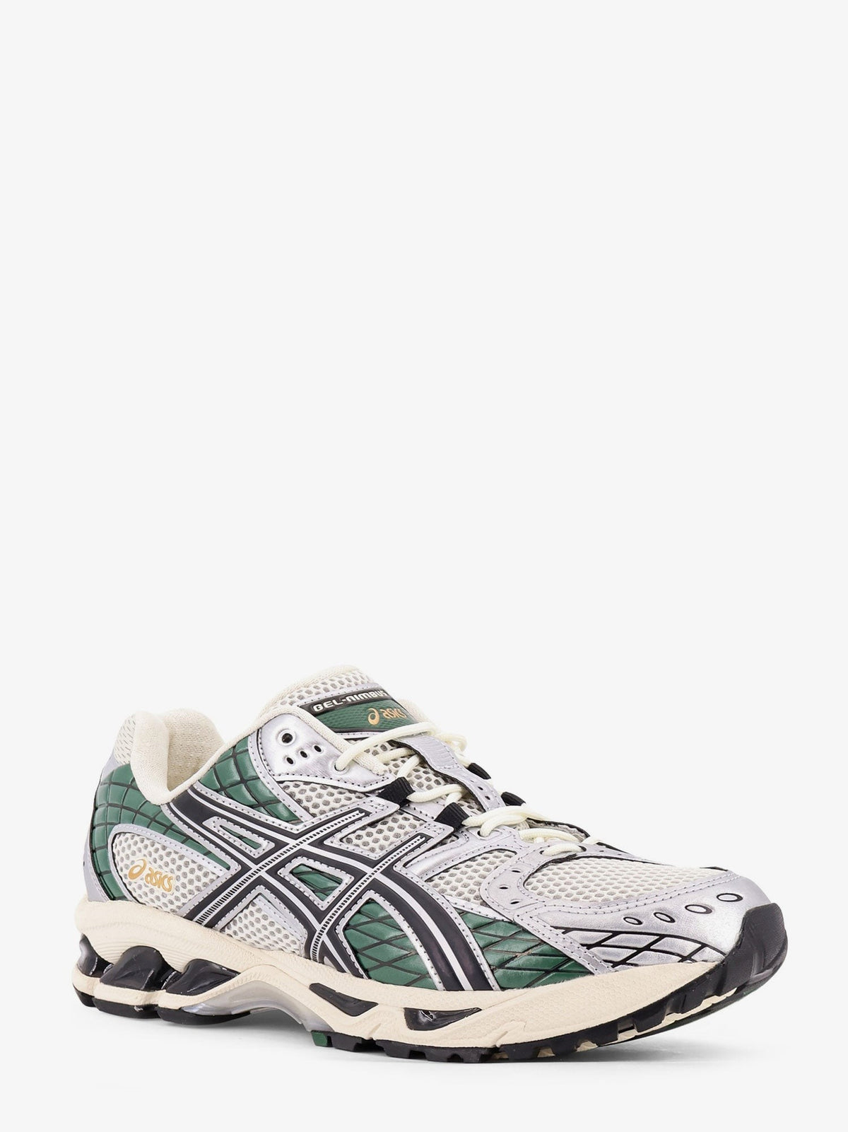 Gel-Nimbus mesh sneakers