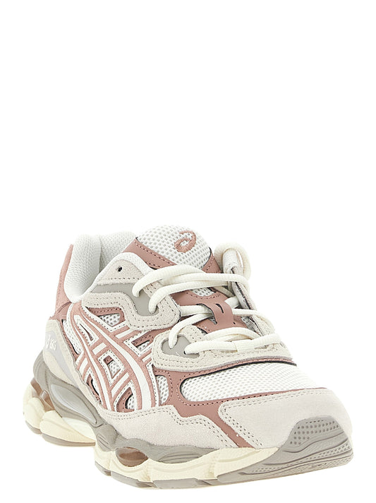 'GEL-NYC' sneakers