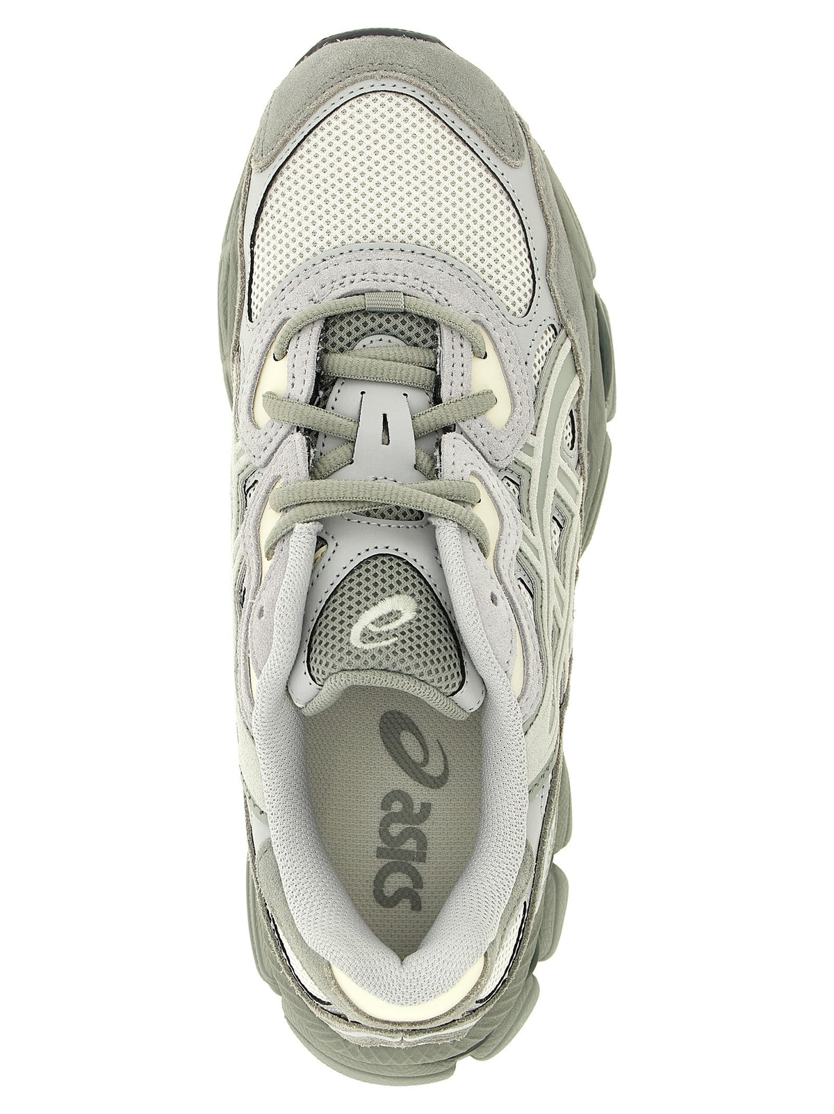 'GEL-NYC' sneakers