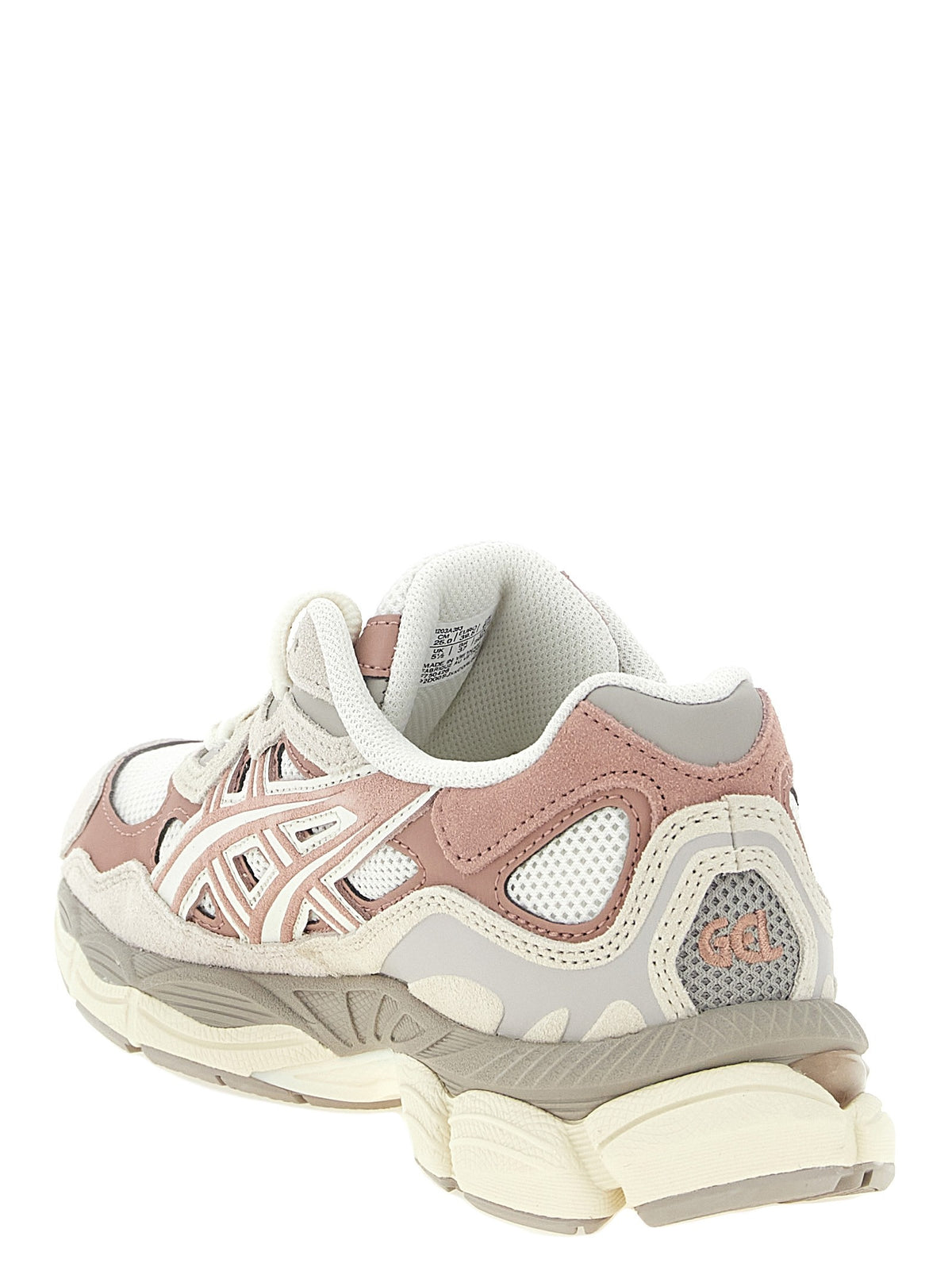 'GEL-NYC' sneakers