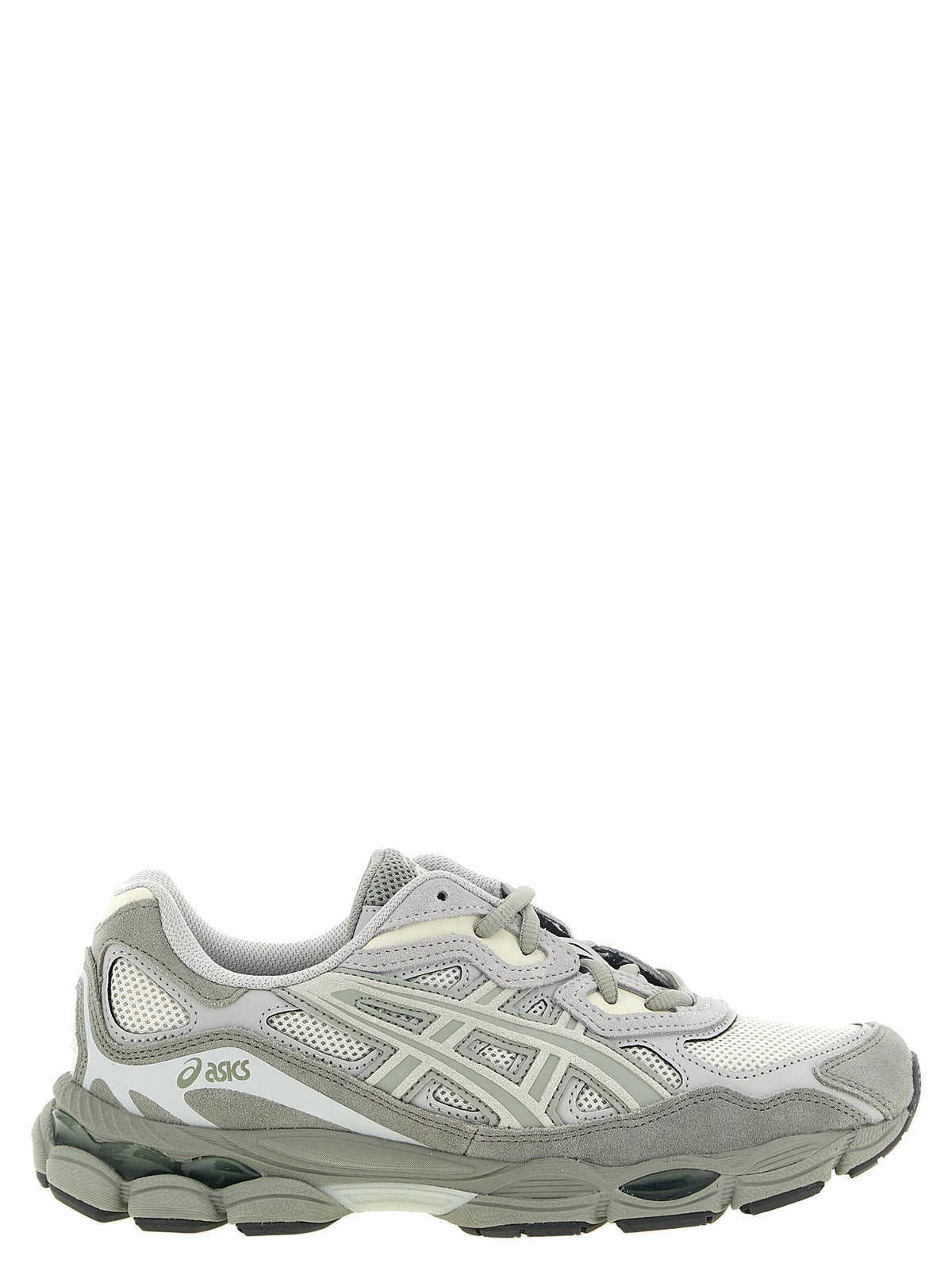 'GEL-NYC' sneakers