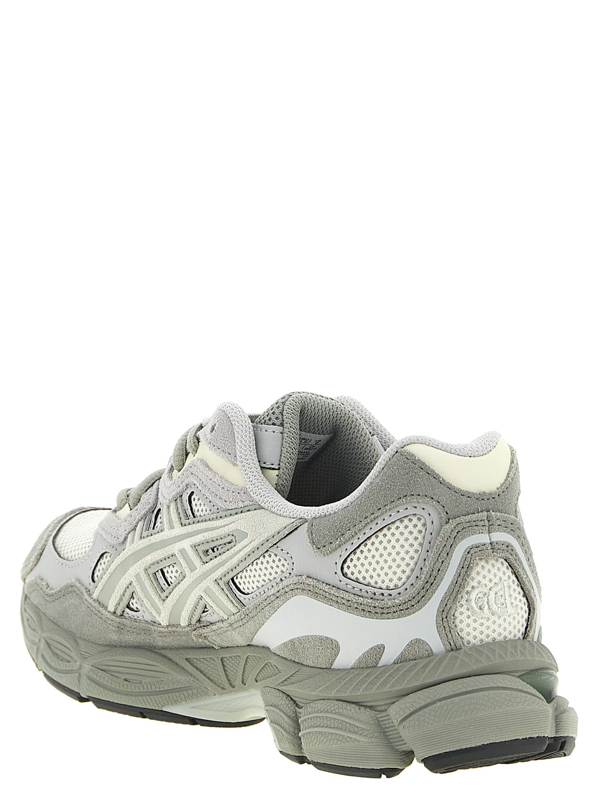 'GEL-NYC' sneakers