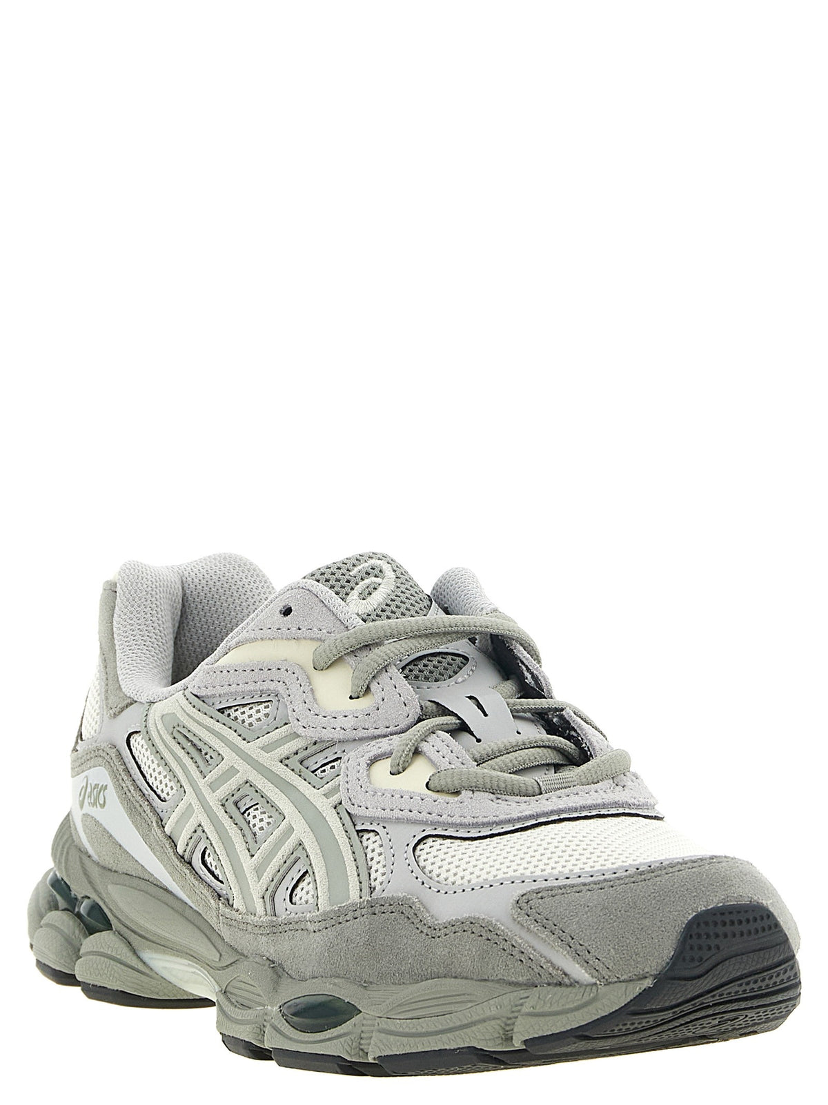 'GEL-NYC' sneakers