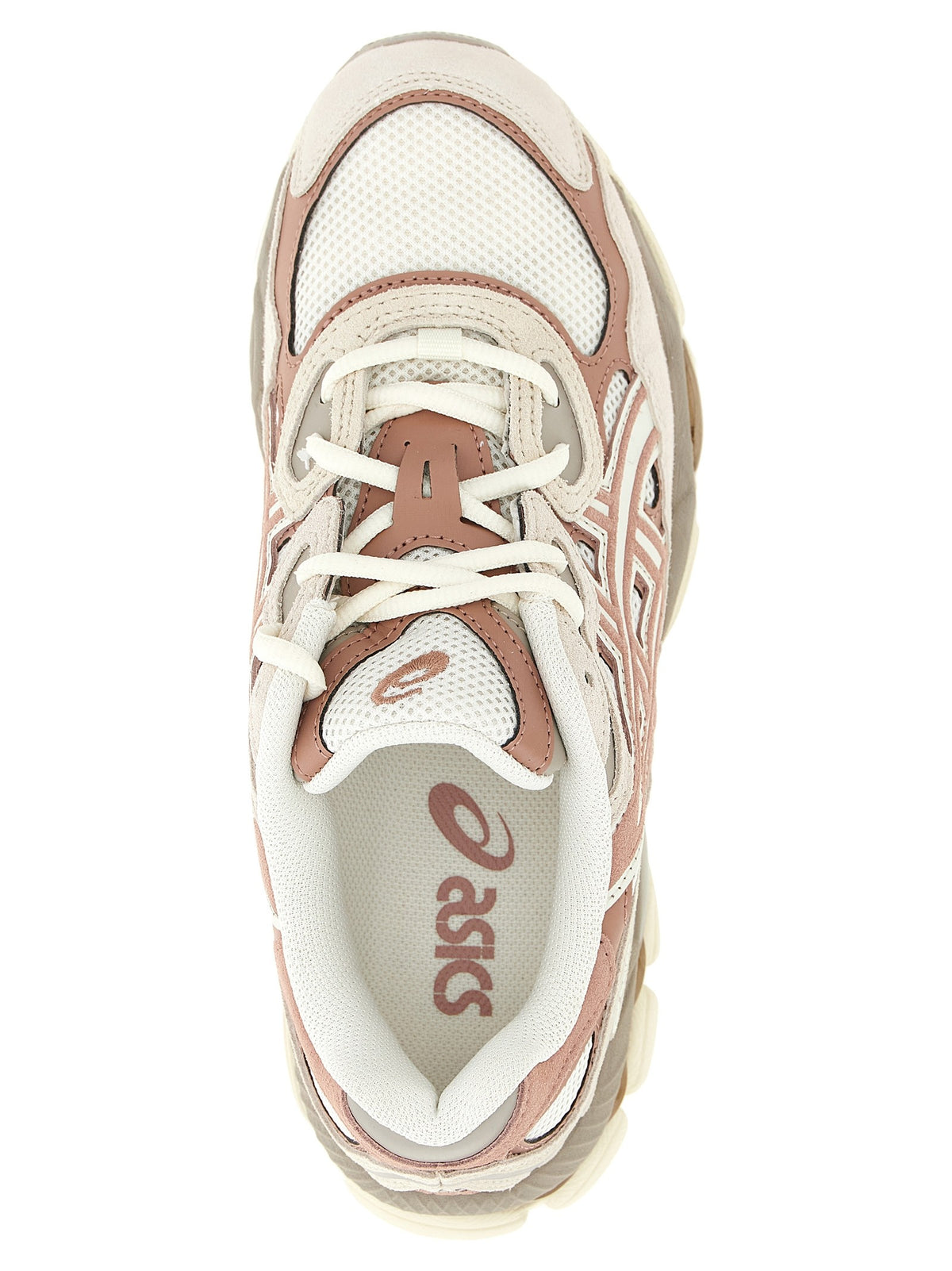 'GEL-NYC' sneakers