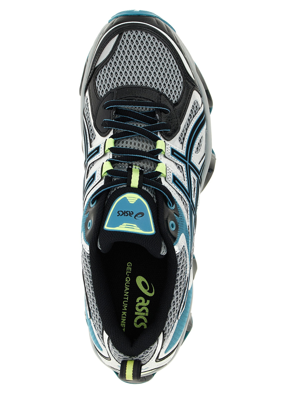 'Gel-Quantum Kinetic' sneakers