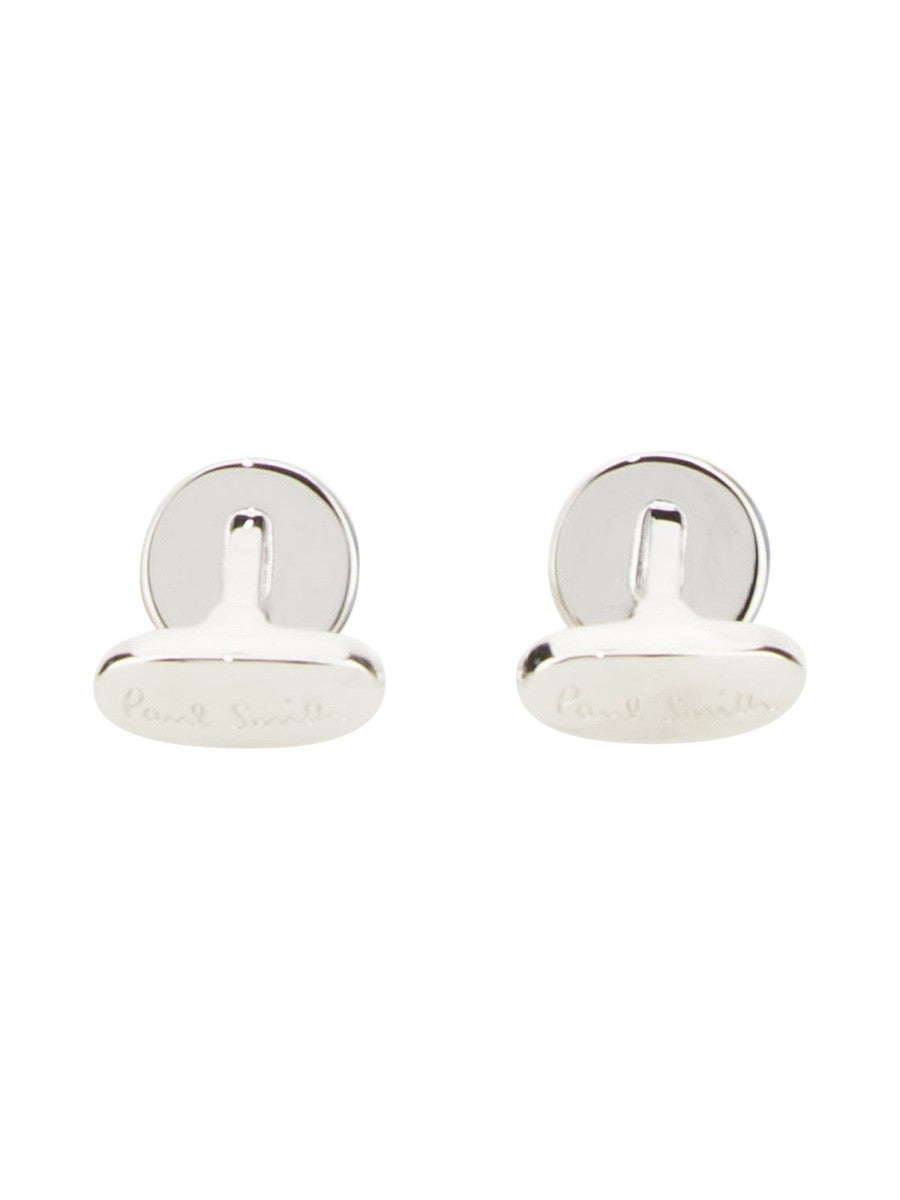GEMELLI "BUTTON STRIPE"