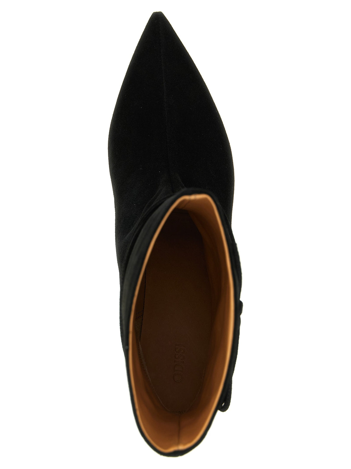 'Gemma' ankle boots