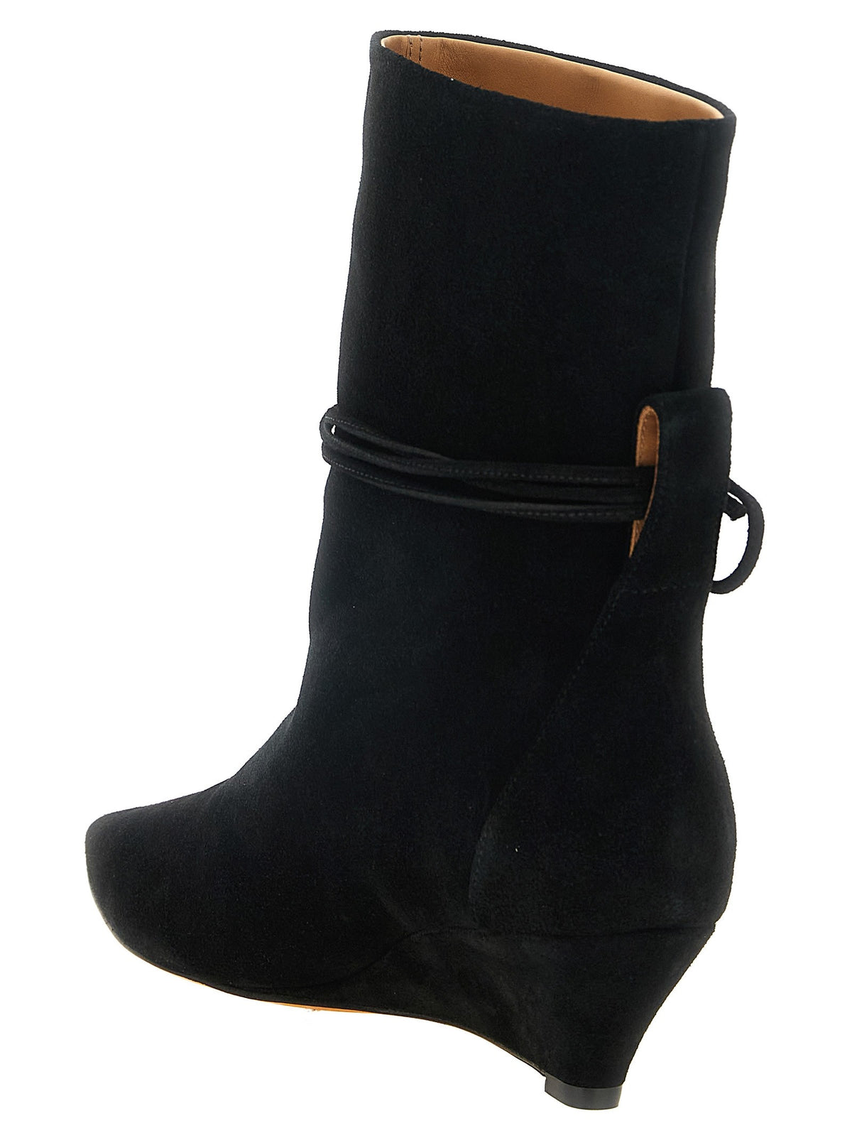 'Gemma' ankle boots