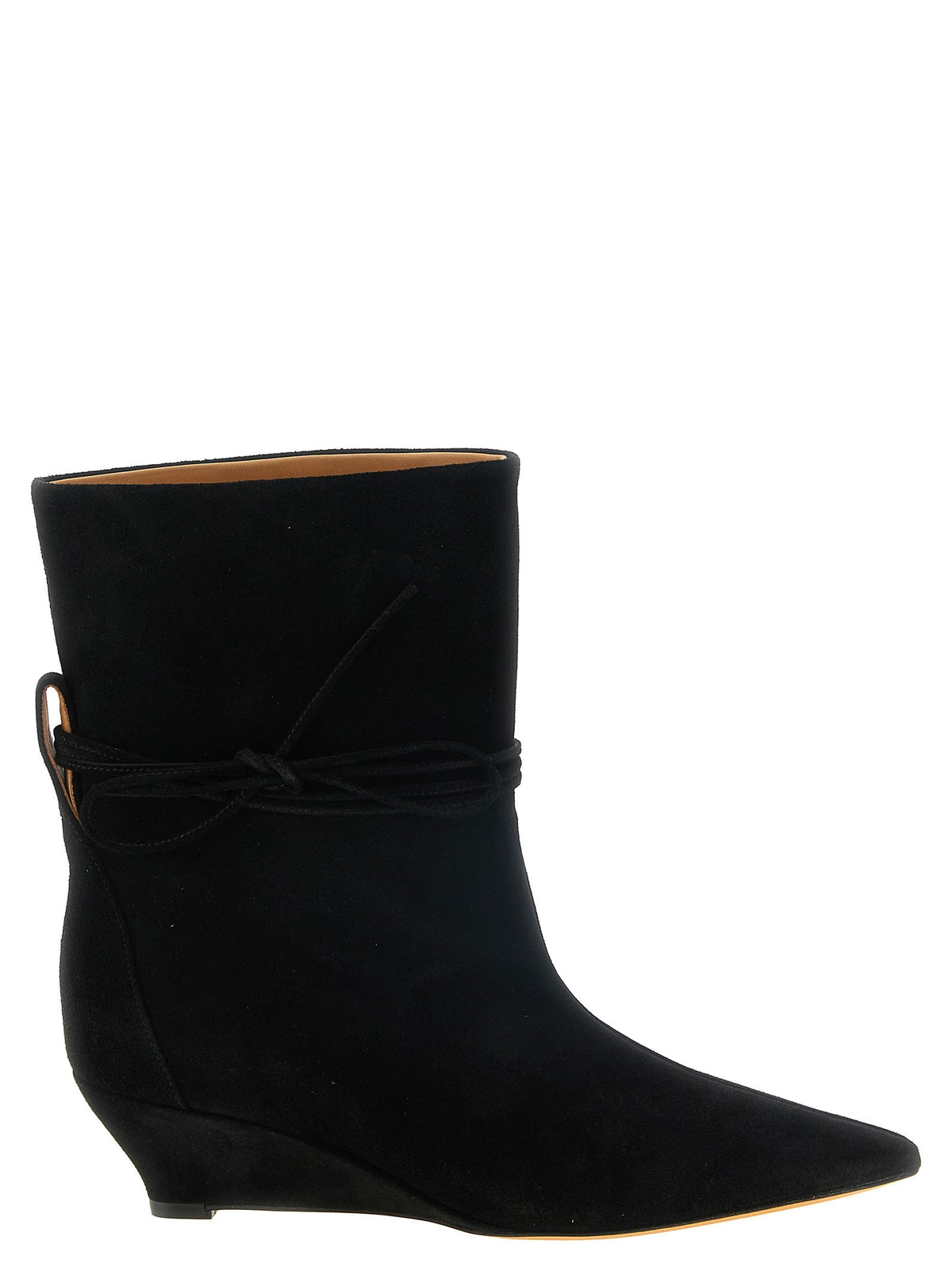 'Gemma' ankle boots