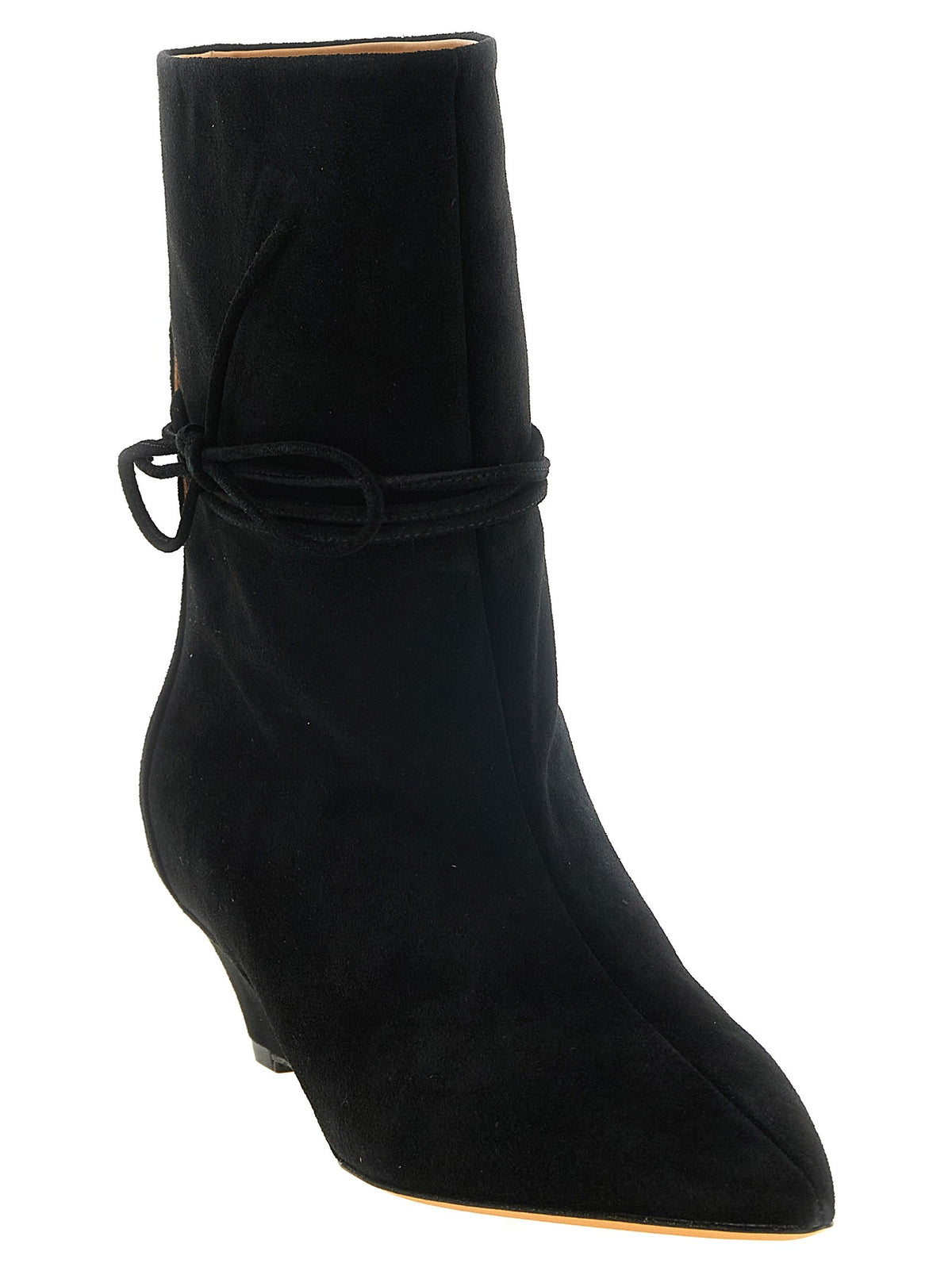 'Gemma' ankle boots