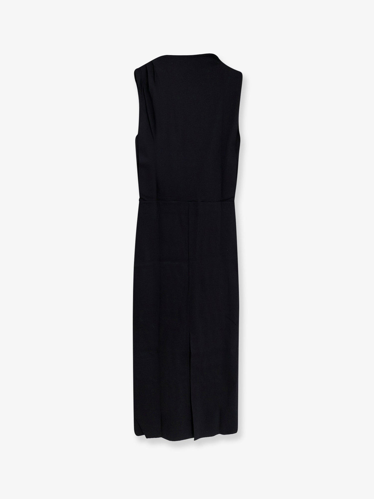 Gemma organic cotton long dress