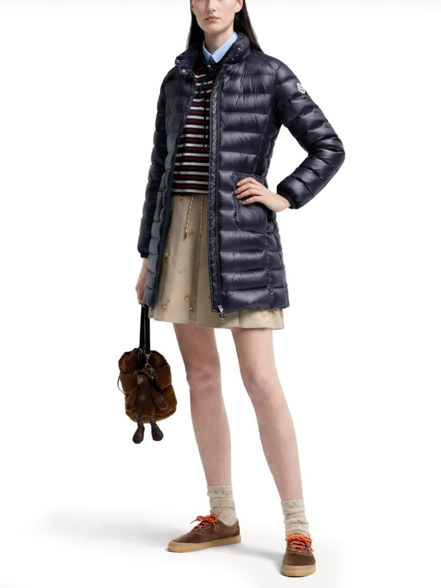 GENET LONG DOWN JACKET