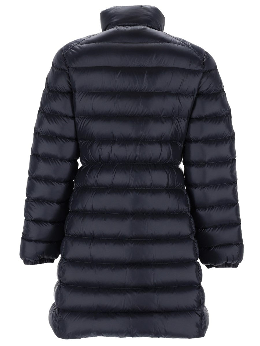 GENET LONG DOWN JACKET