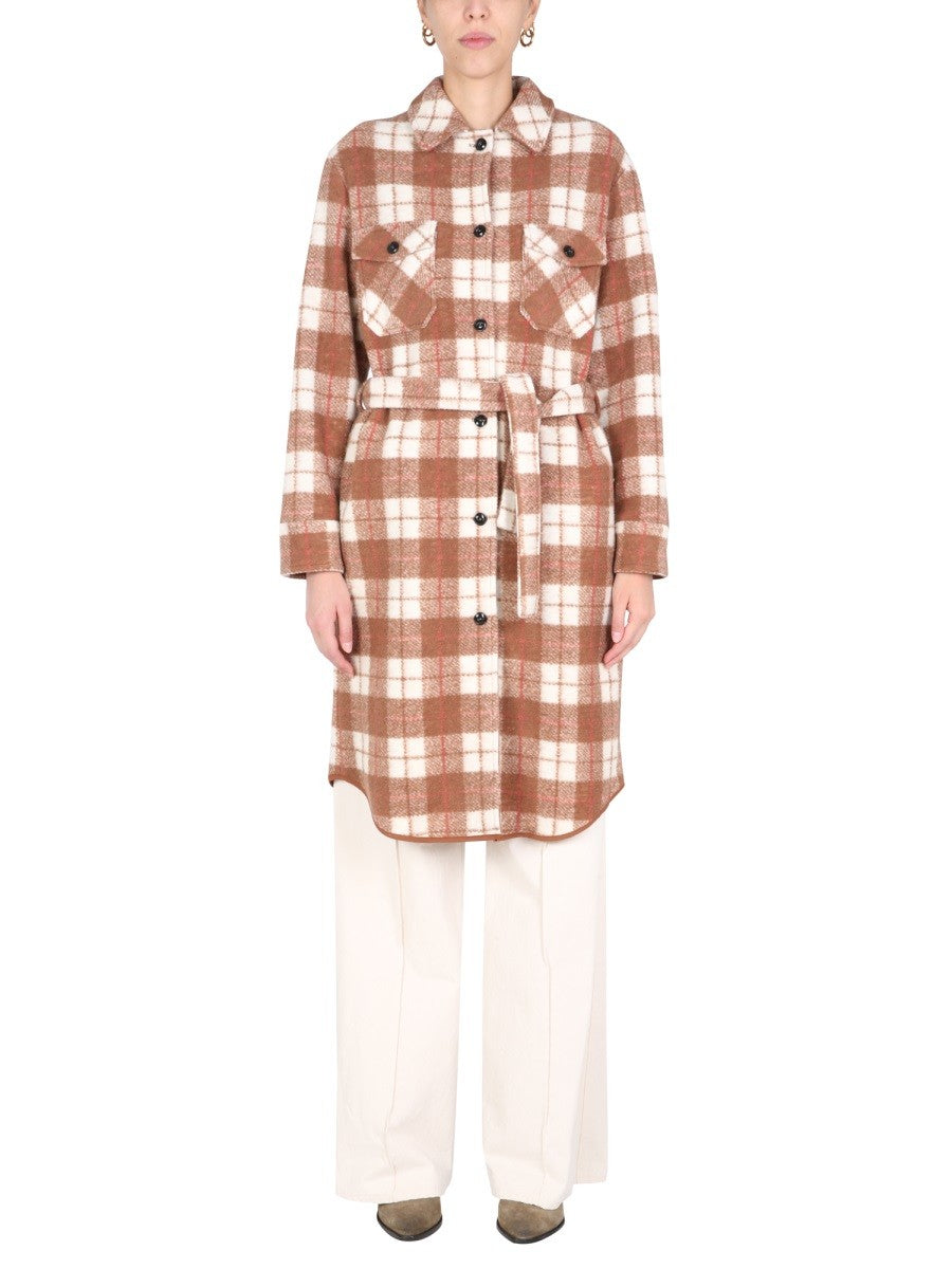 "GENTRY" TRENCH