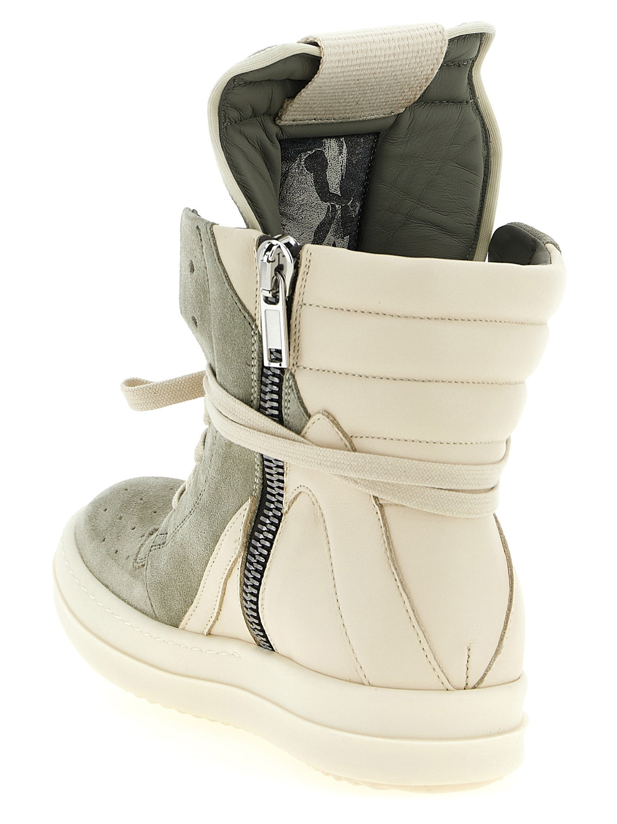 'Geobasket' sneakers