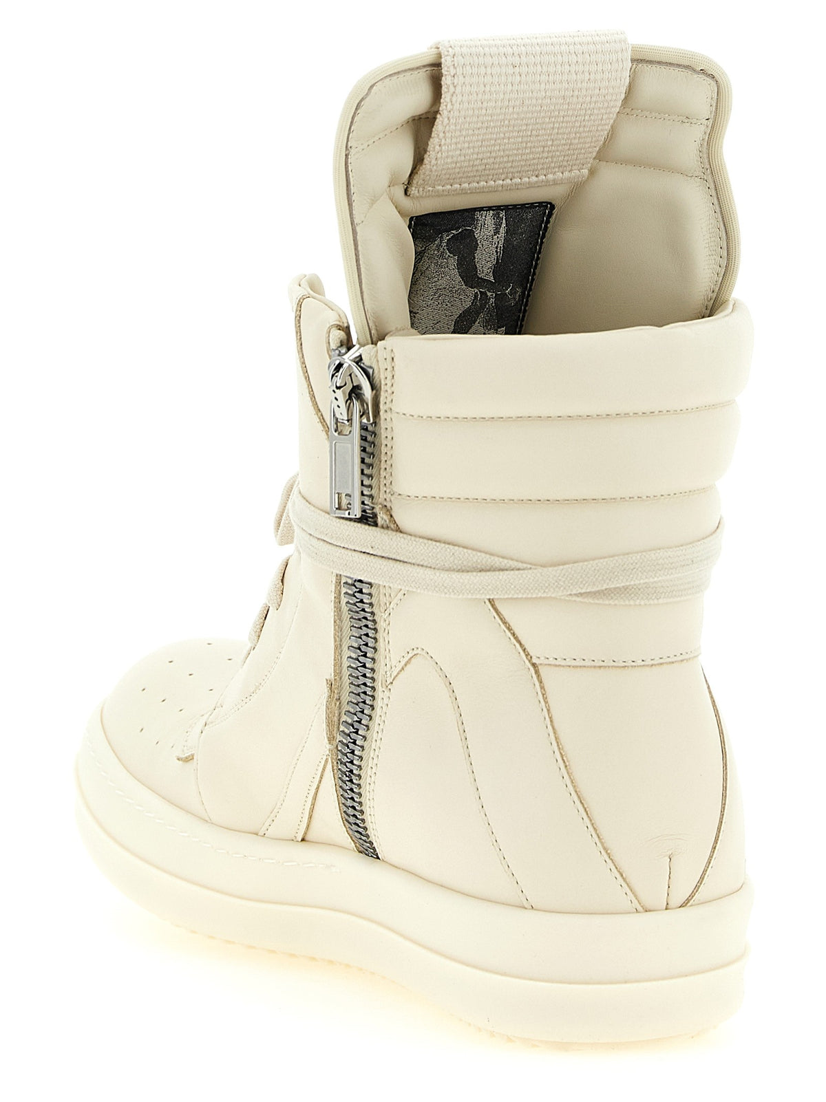 'Geobasket' sneakers