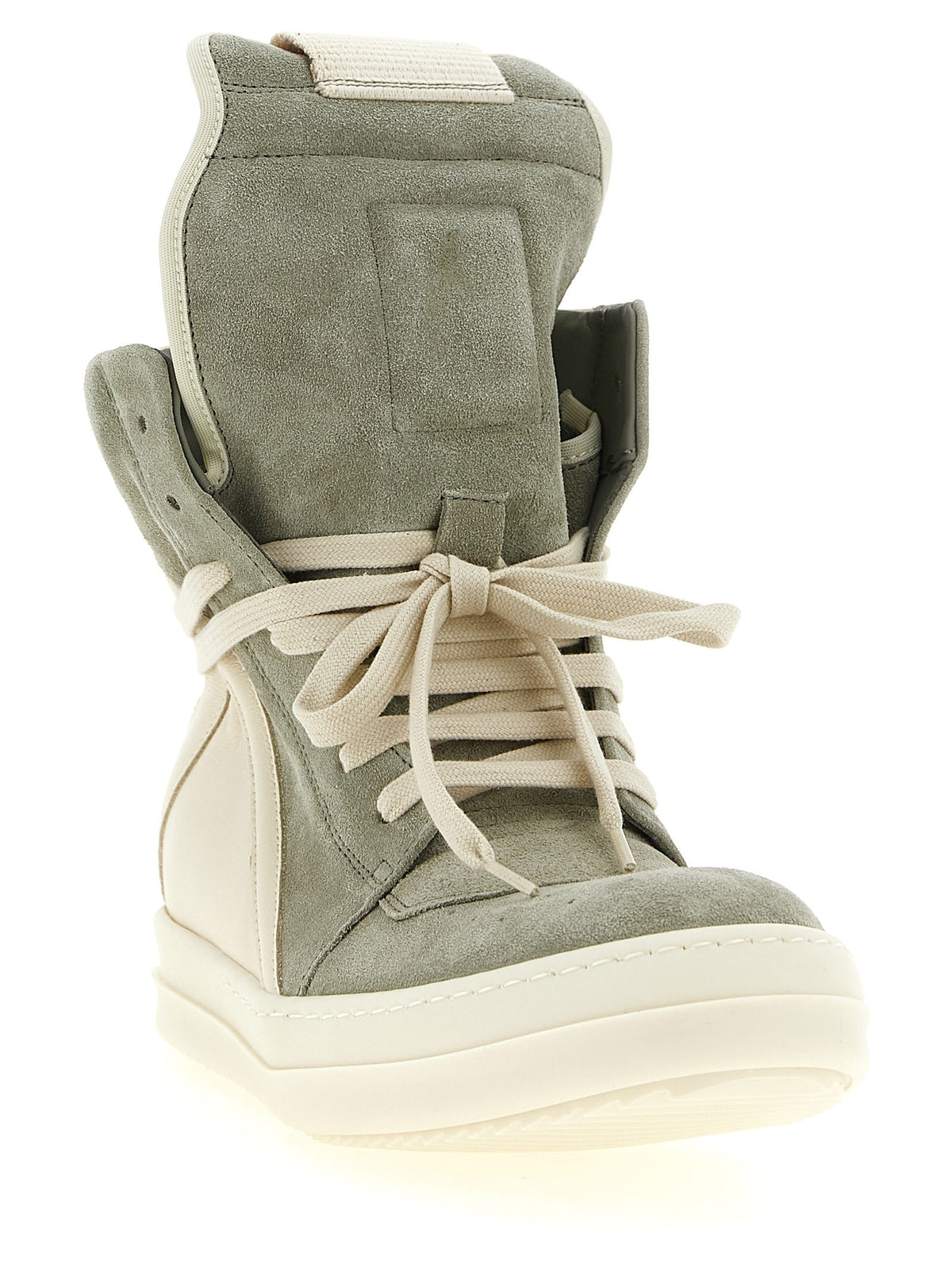 'Geobasket' sneakers