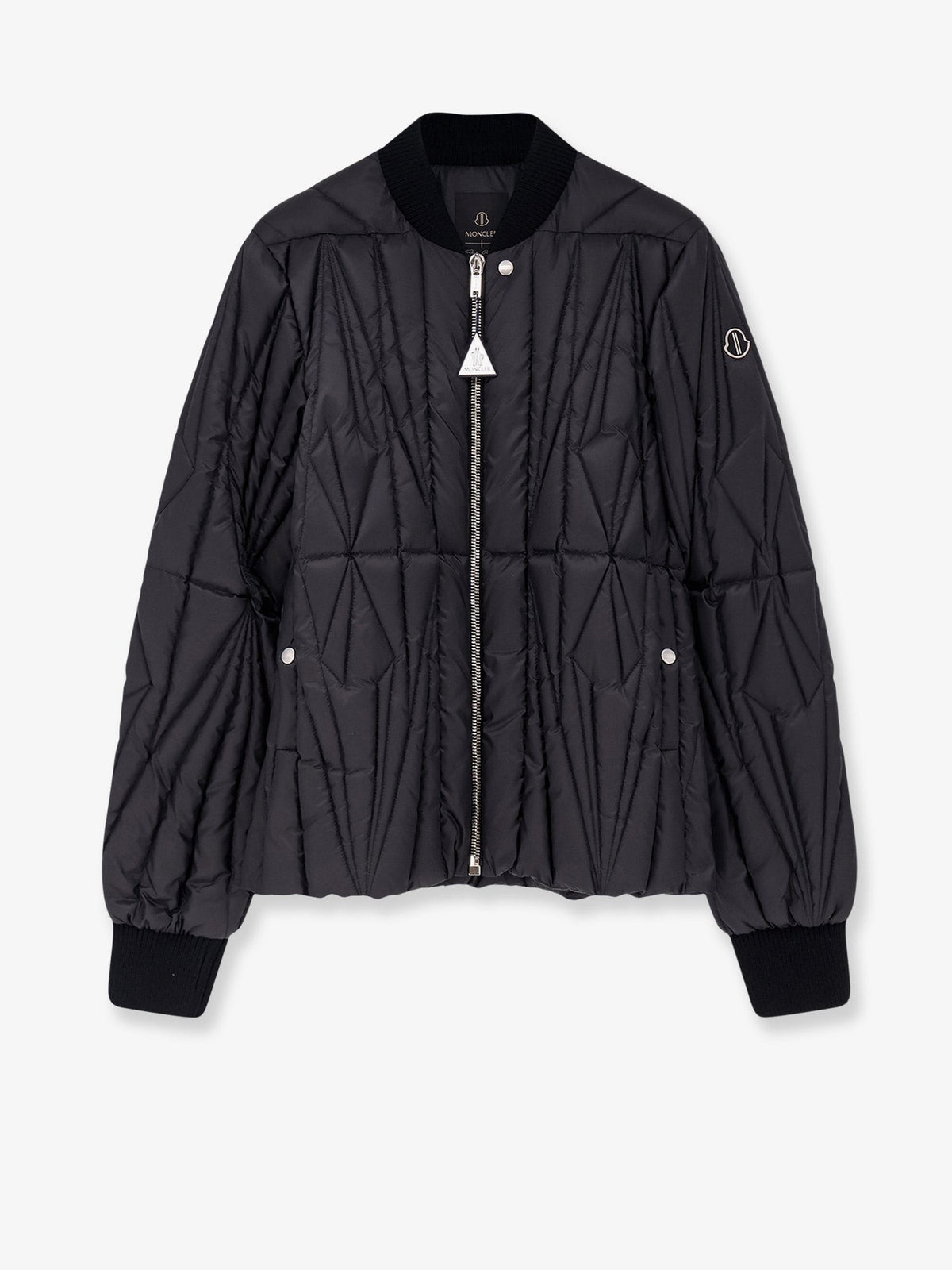 Geocamo Flight Down Jacket