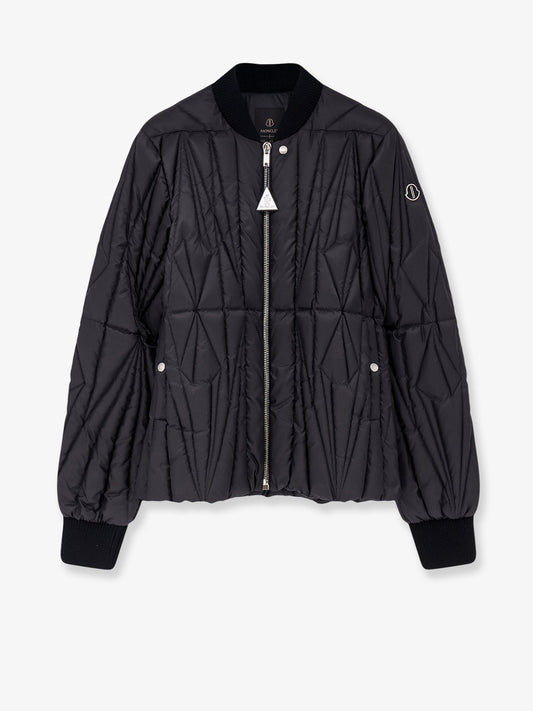 Geocamo Flight Down Jacket