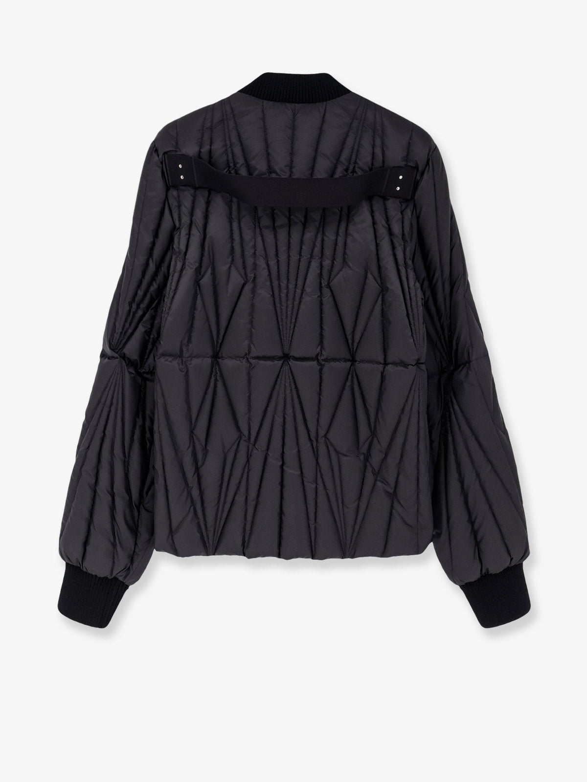 Geocamo Flight Down Jacket