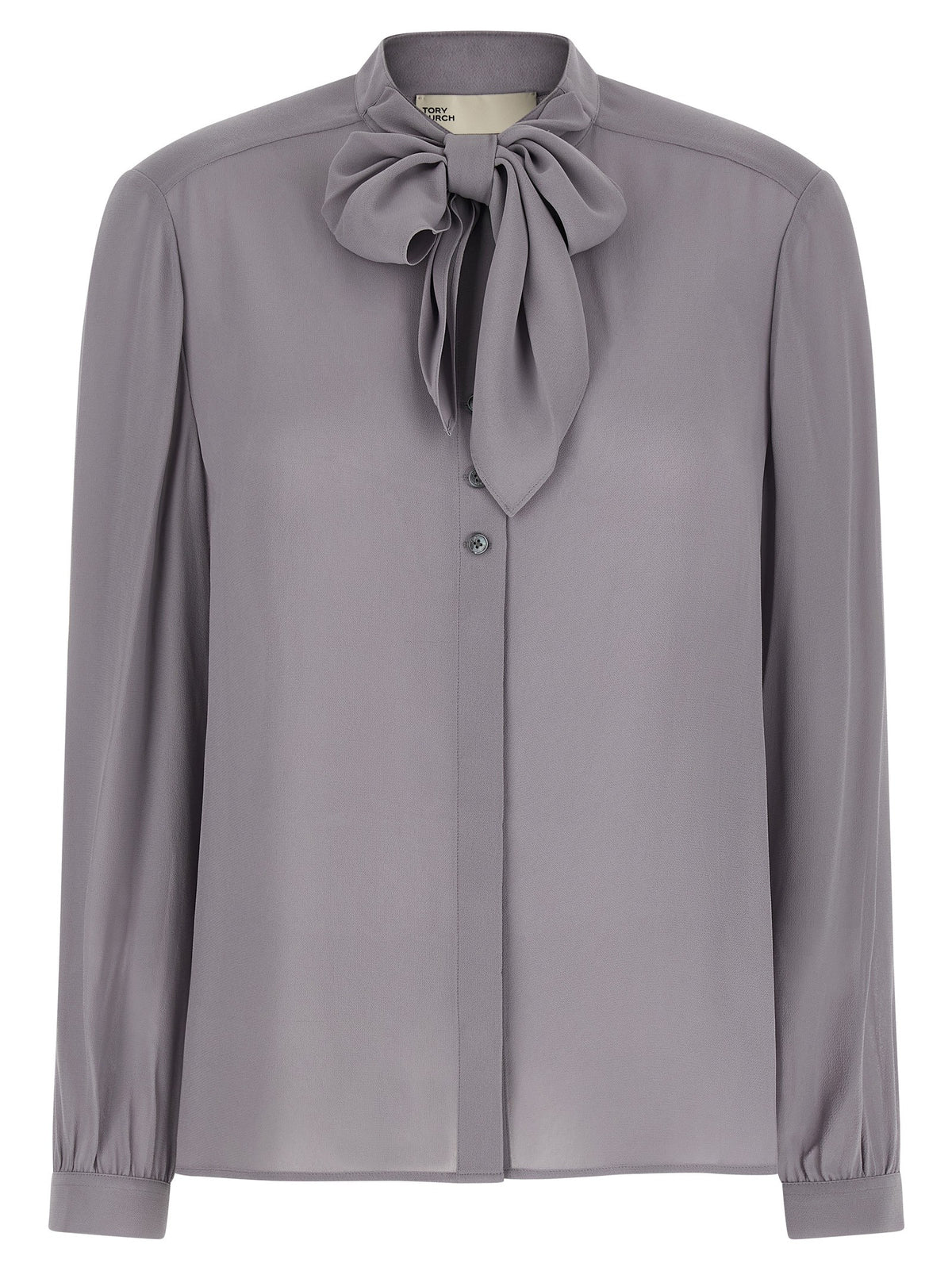 'Georgette Bow' blouse