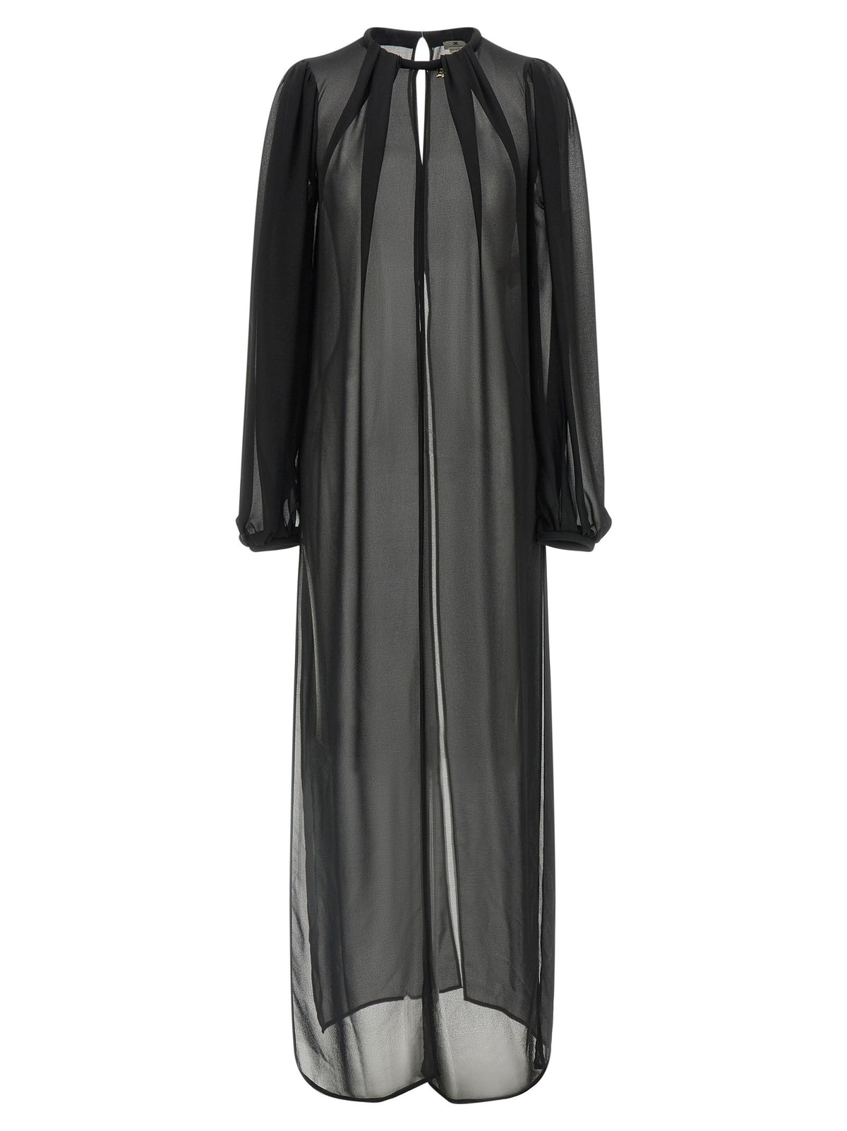 Georgette jacket