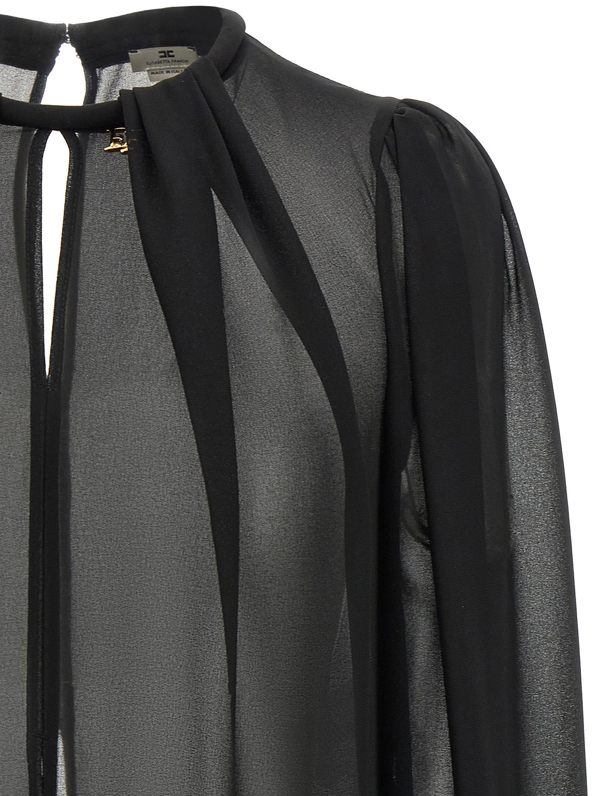 Georgette jacket