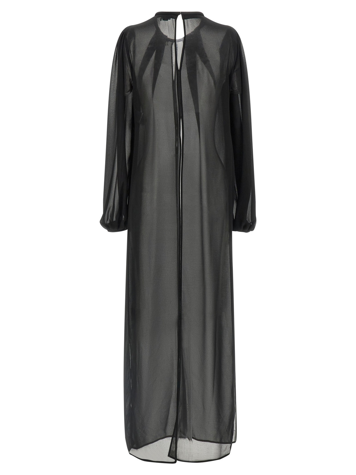 Georgette jacket