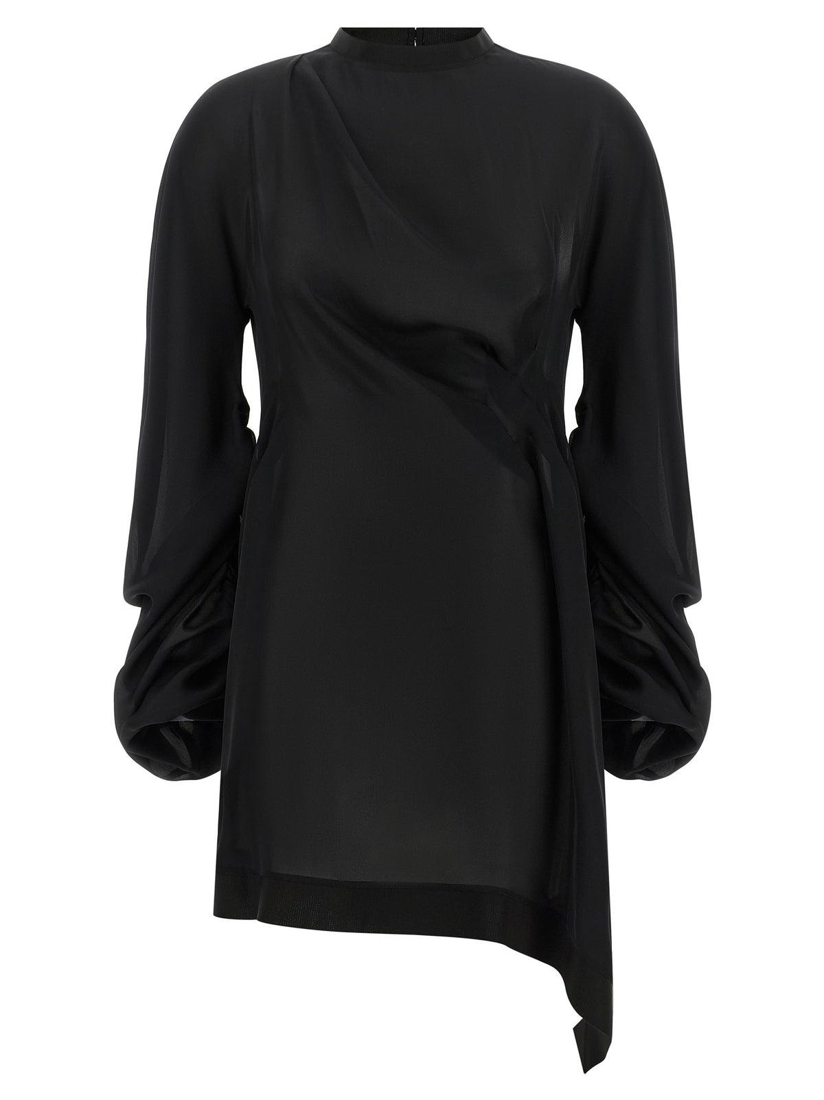 'Georgette' shirt