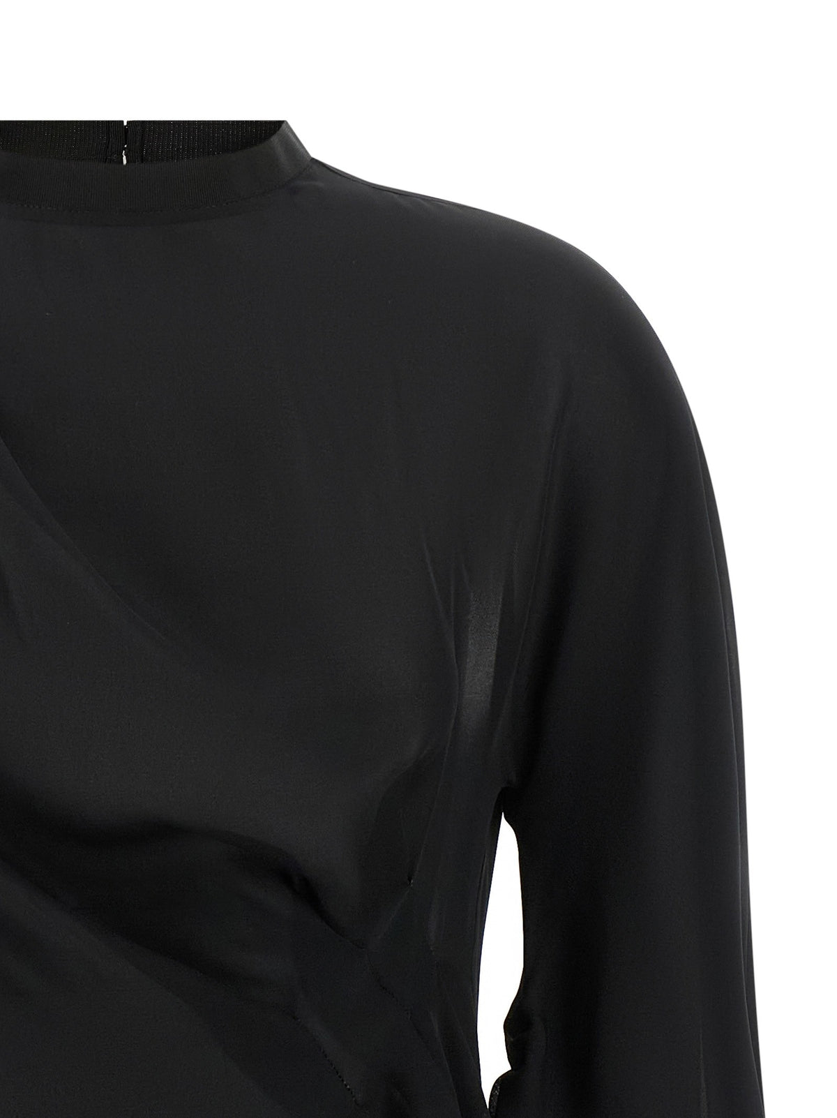 'Georgette' shirt
