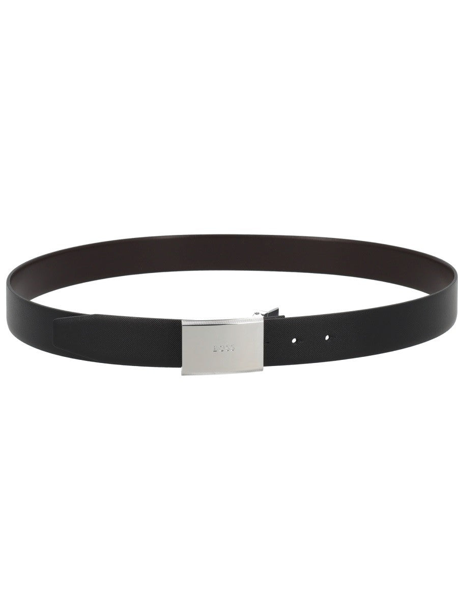 "GERT-D" BELT