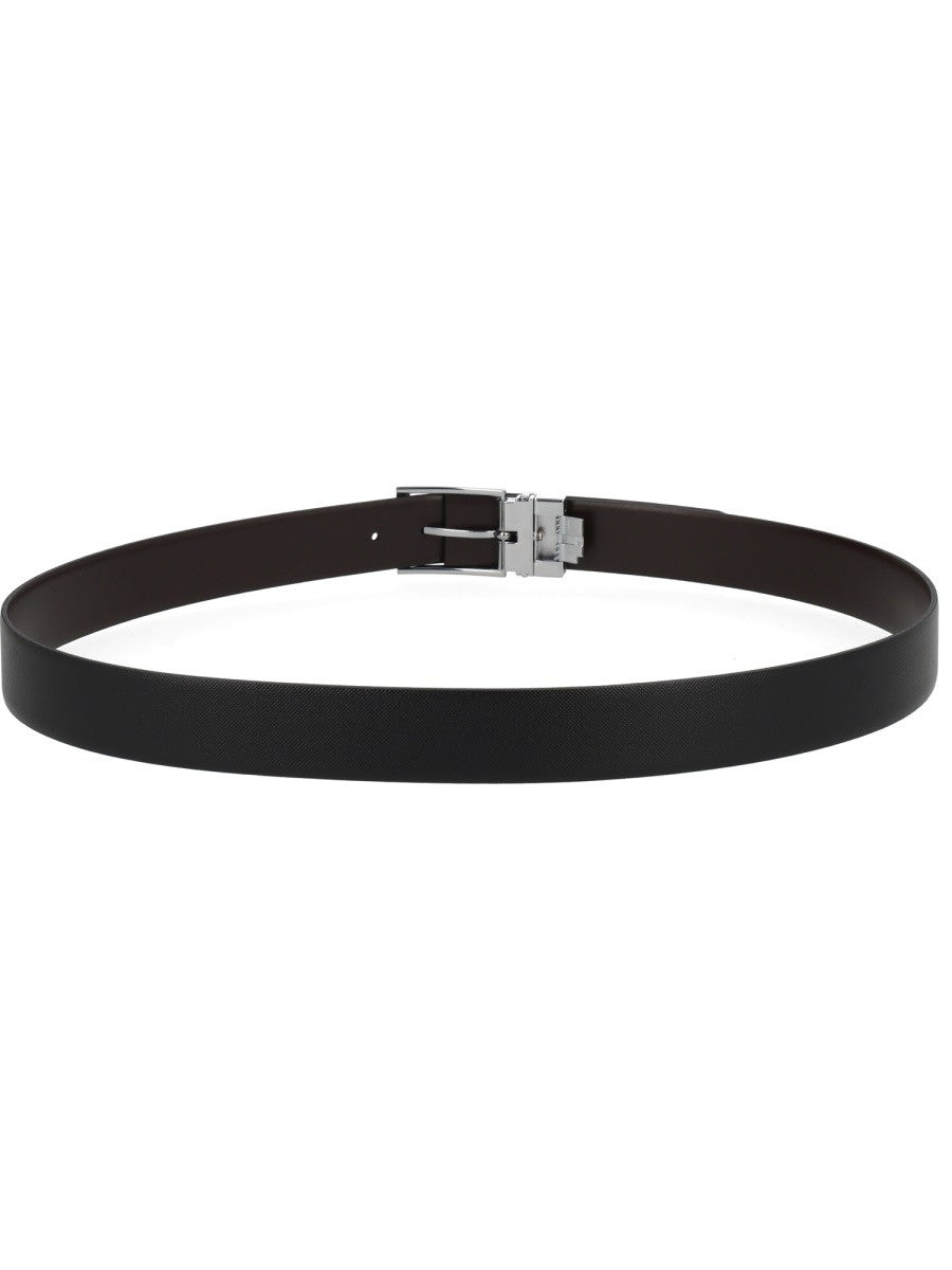 "GERT-D" BELT