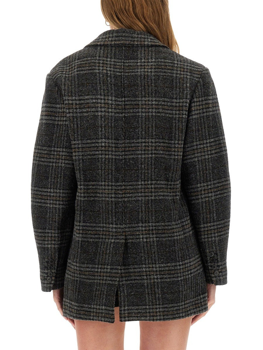 "GESINA" JACKET