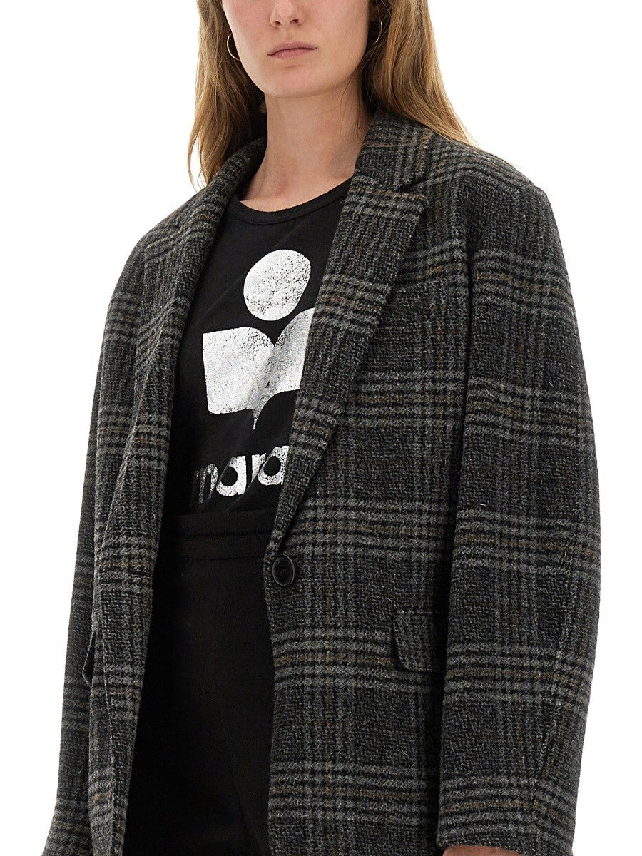 "GESINA" JACKET